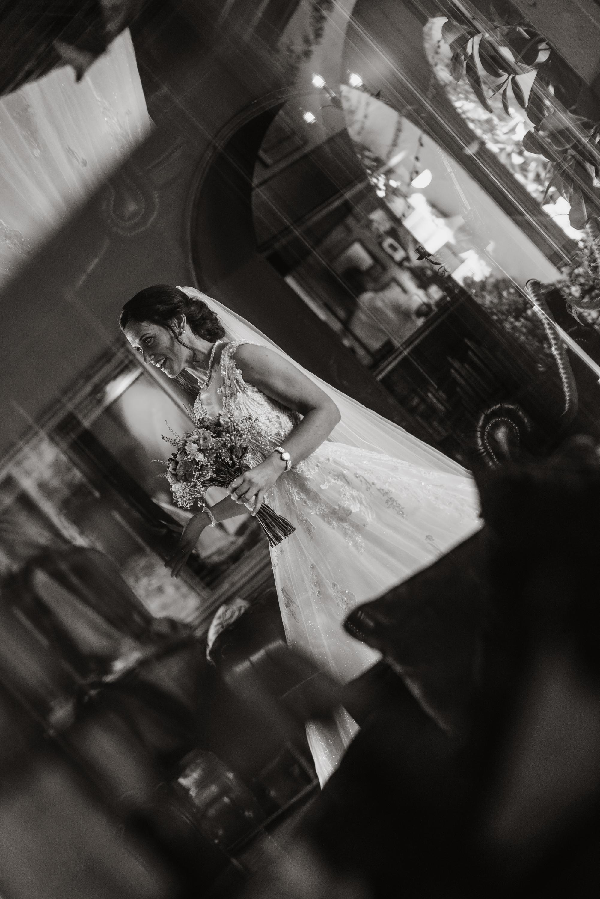 Cristina & Johann. Professional photography services in Barcelona by Ekaterina Gasanova