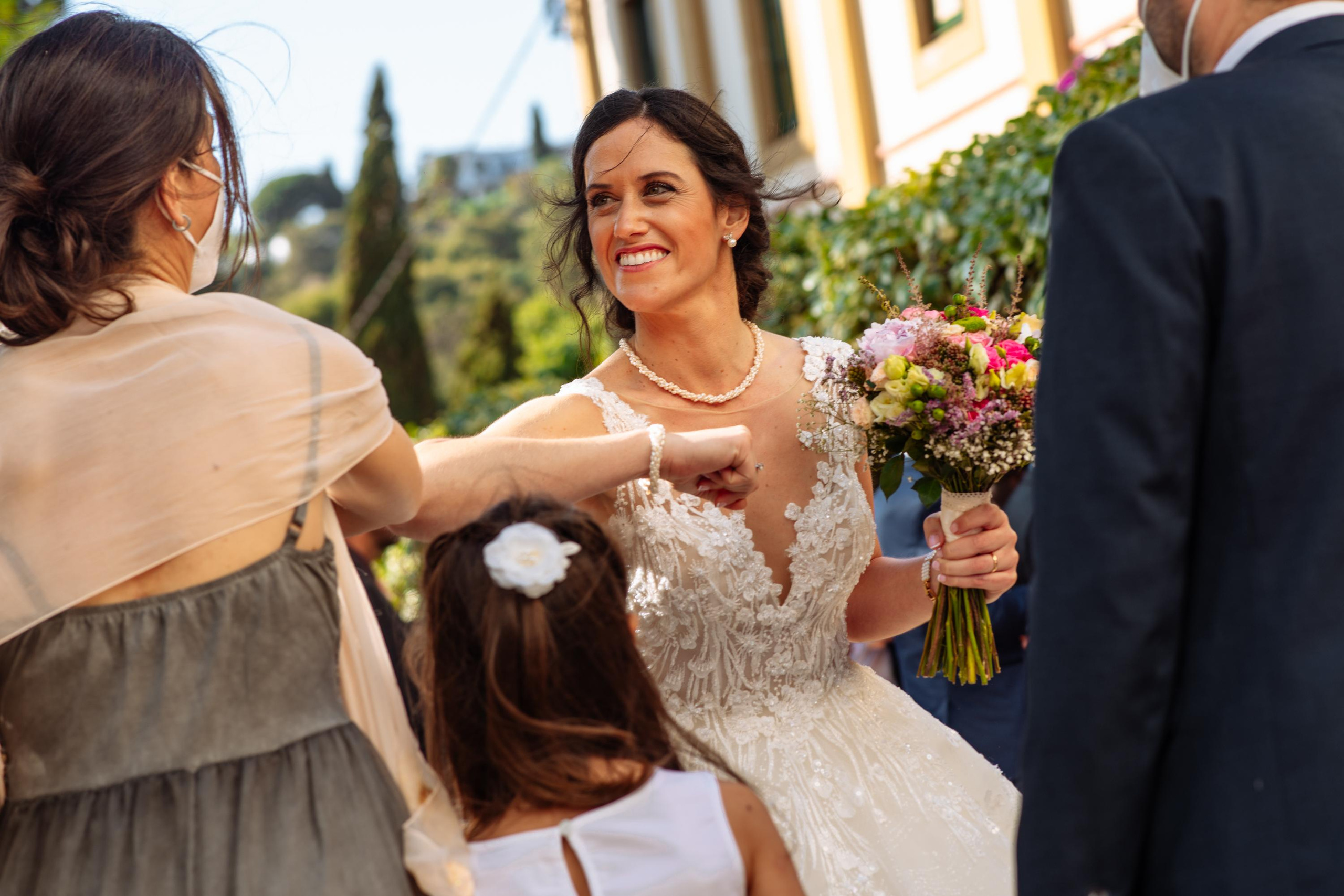 Cristina & Johann. Professional photography services in Barcelona by Ekaterina Gasanova