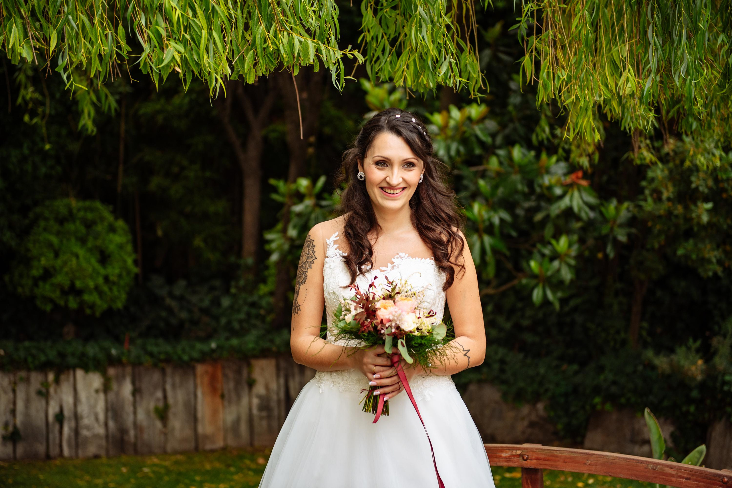 Sandra & Carlos. Professional photography services in Barcelona by Ekaterina Gasanova