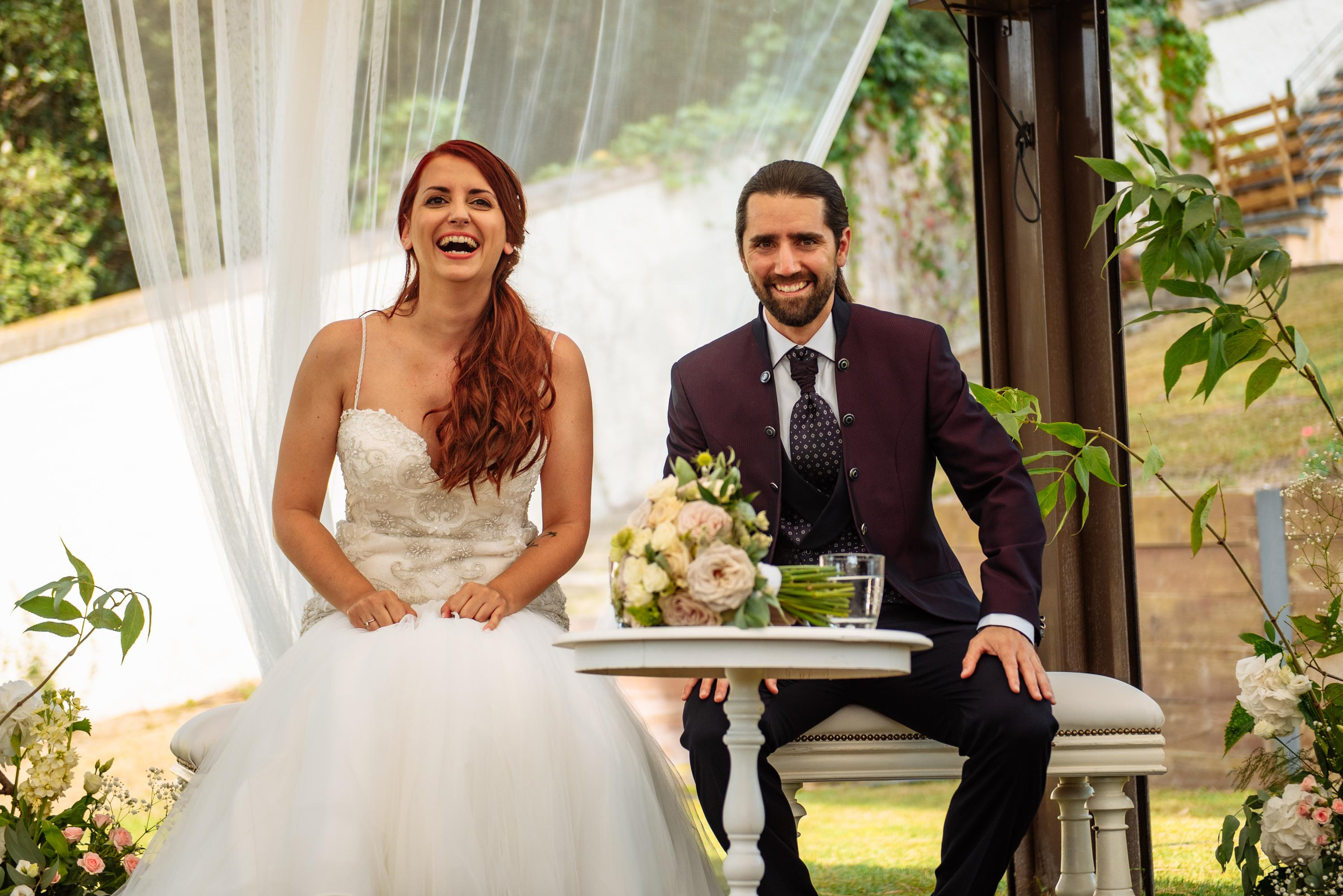 Gisela & David. Professional photography services in Barcelona by Ekaterina Gasanova