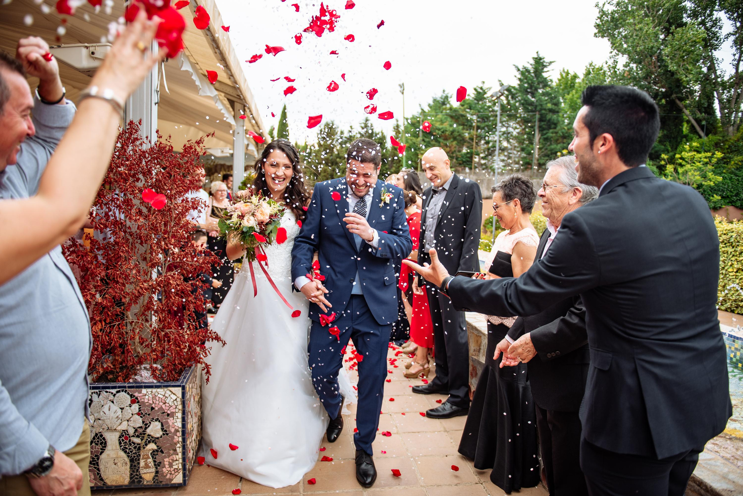 Sandra & Carlos. Professional photography services in Barcelona by Ekaterina Gasanova