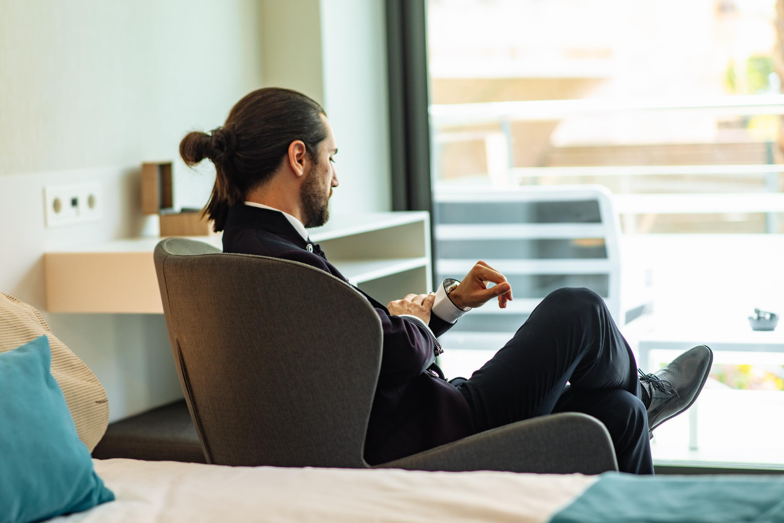 Gisela & David. Professional photography services in Barcelona by Ekaterina Gasanova