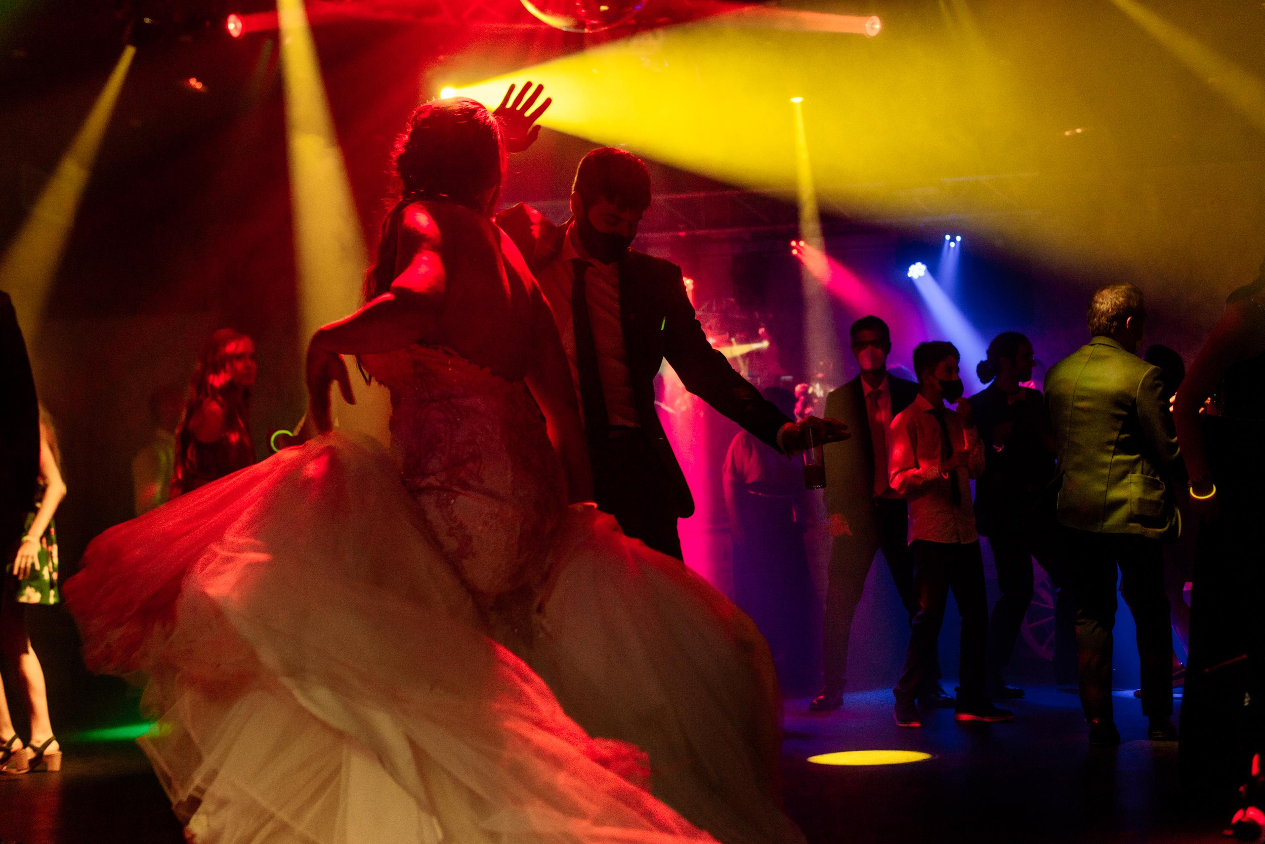 Gisela & David. Professional photography services in Barcelona by Ekaterina Gasanova