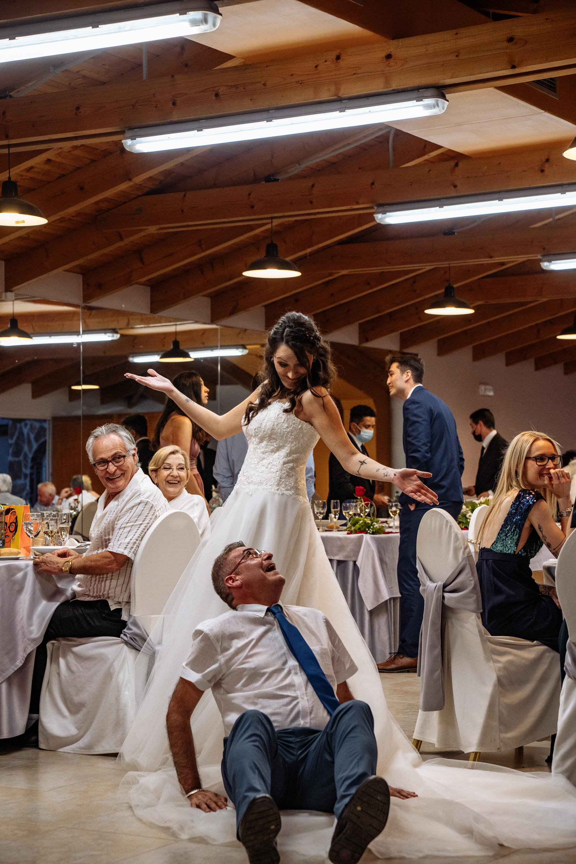 Sandra & Carlos. Professional photography services in Barcelona by Ekaterina Gasanova