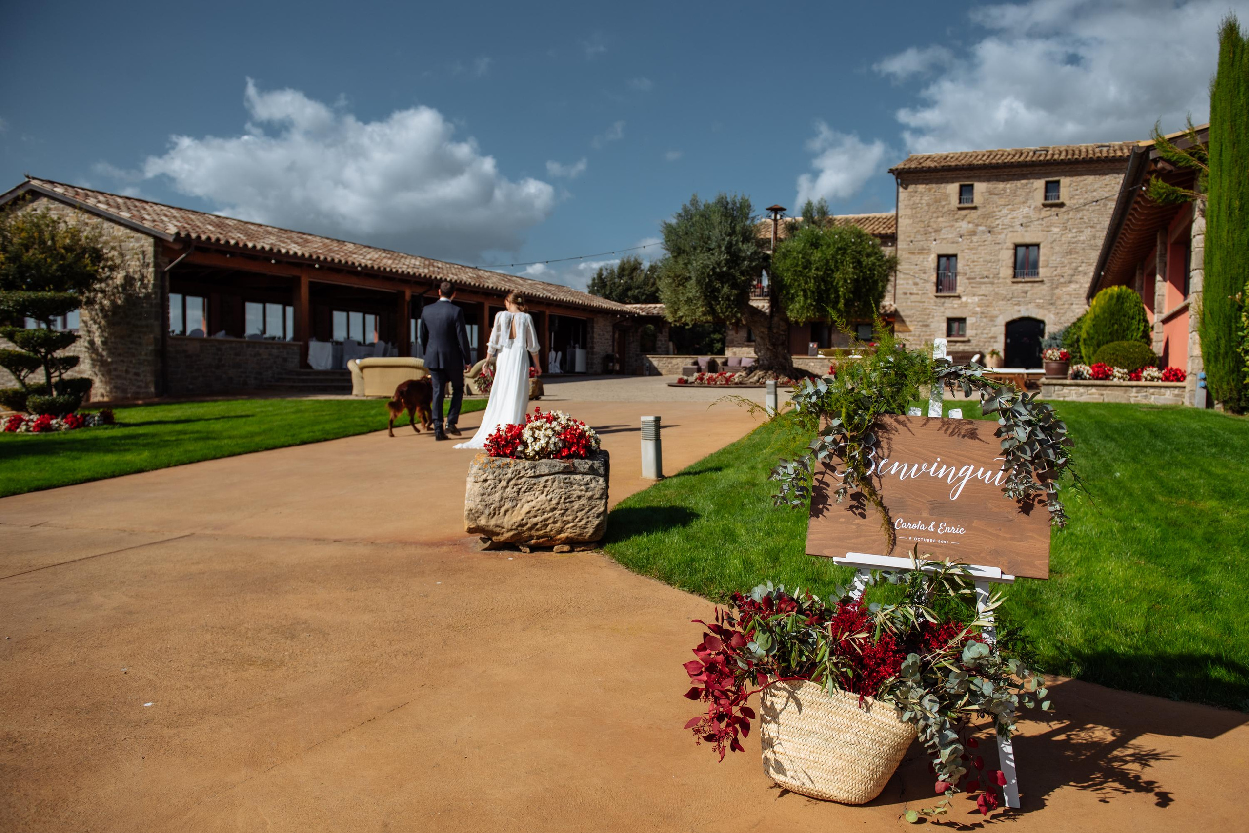 Carola & Enric. Фотограф Екатерина Гасанова — фотосессии в Барселоне