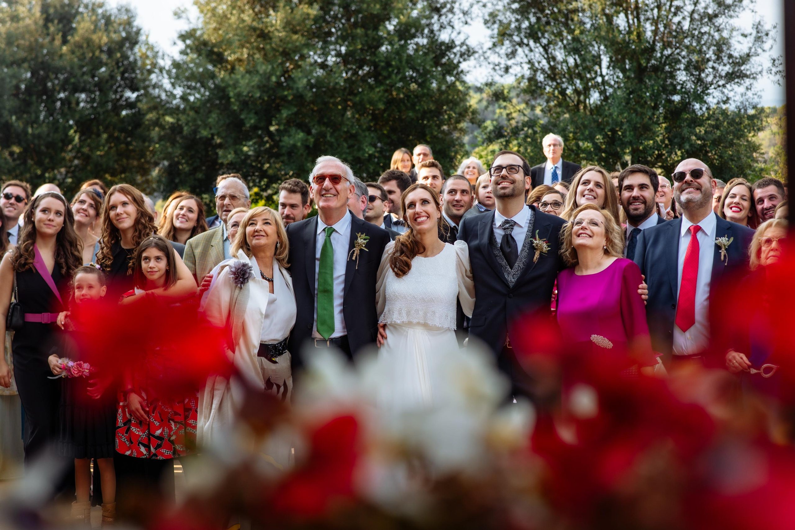 Carola & Enric. Фотограф Екатерина Гасанова — фотосессии в Барселоне