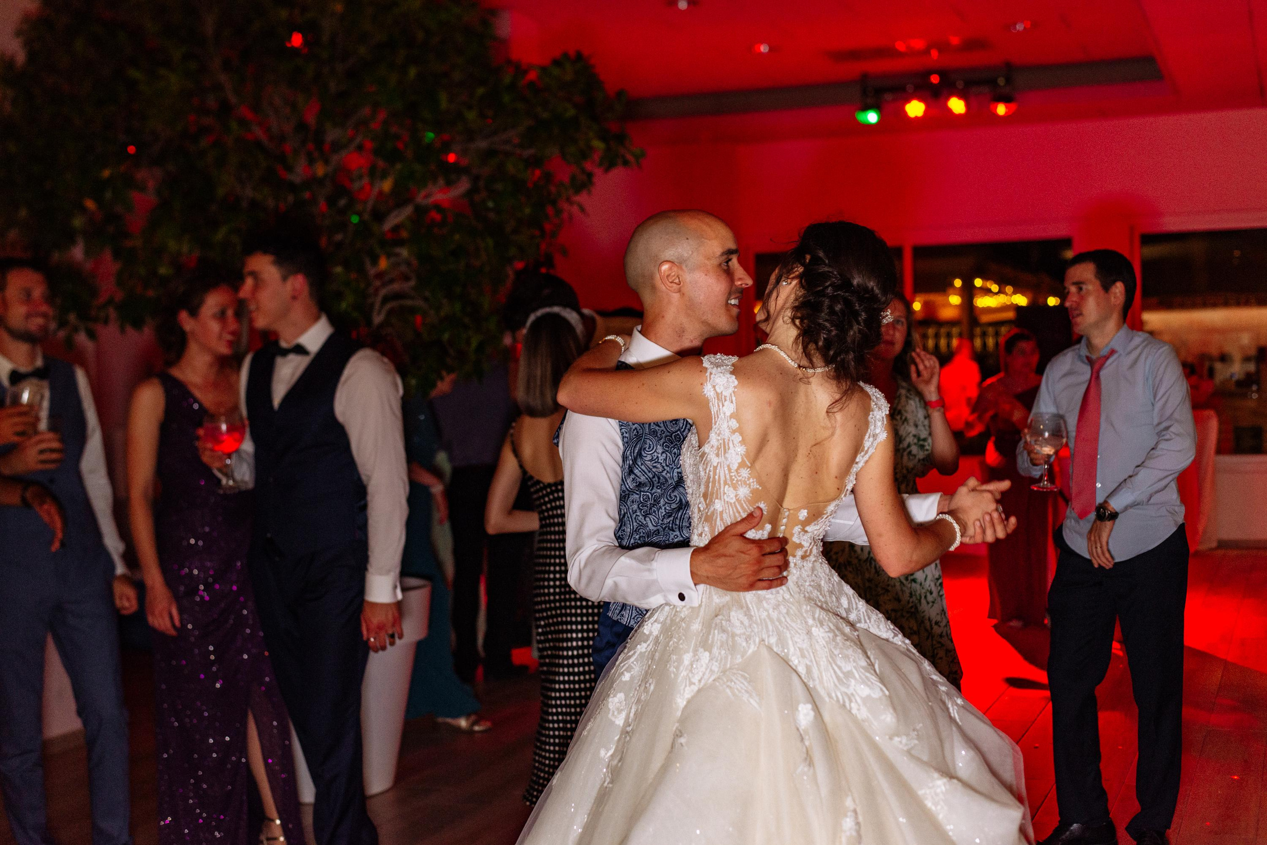 Cristina & Johann. Professional photography services in Barcelona by Ekaterina Gasanova