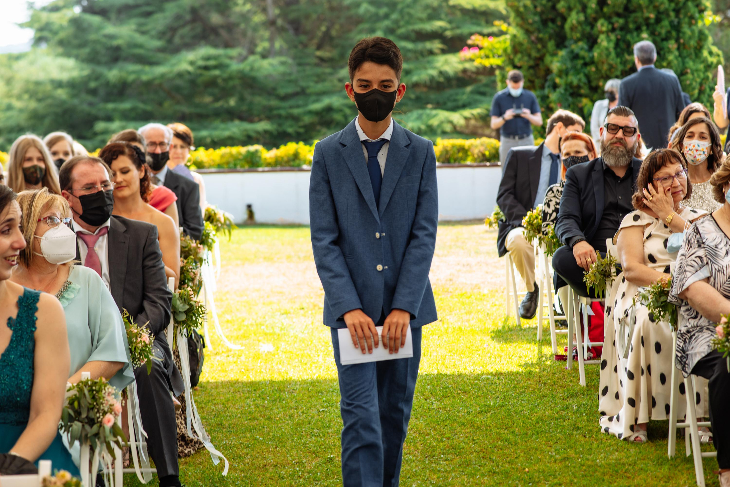 Gisela & David. Professional photography services in Barcelona by Ekaterina Gasanova