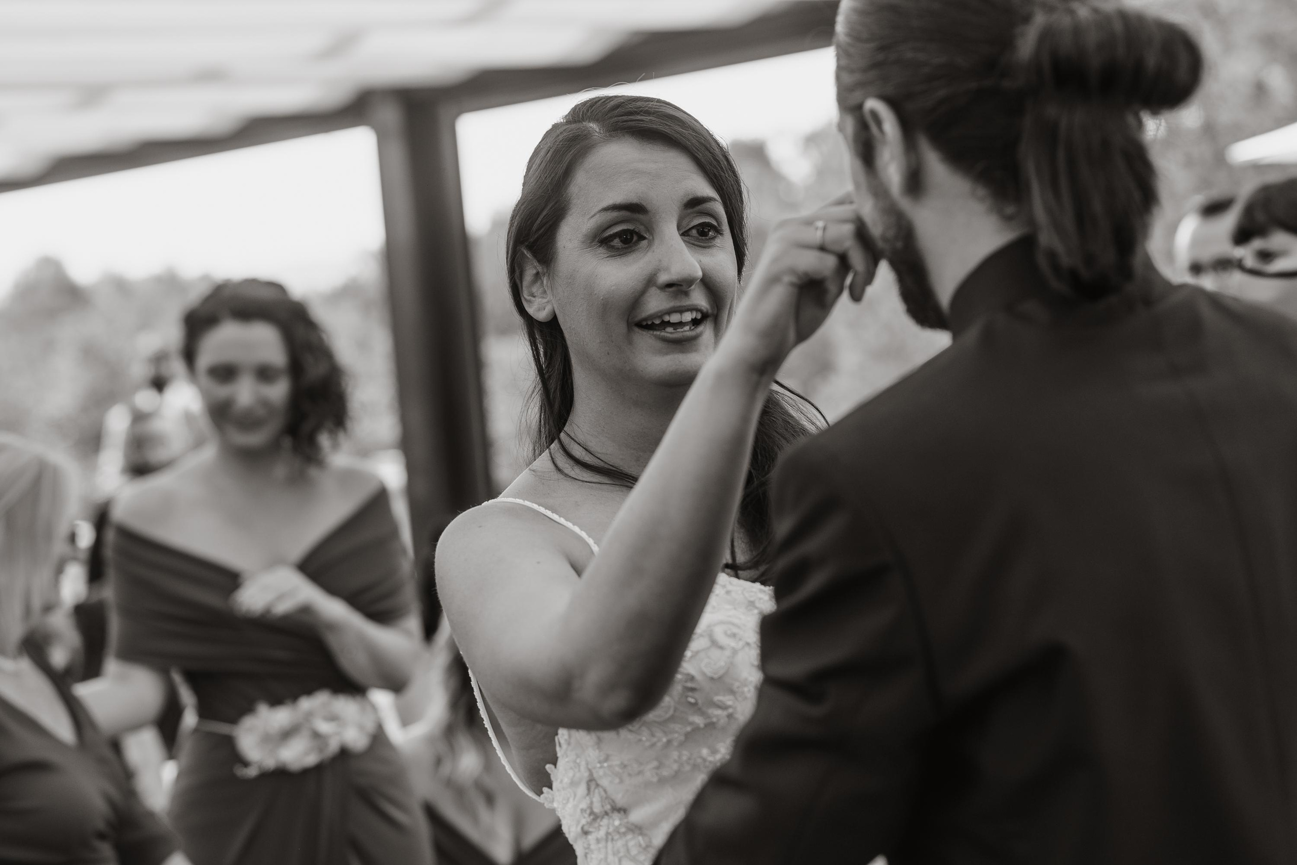 Gisela & David. Professional photography services in Barcelona by Ekaterina Gasanova