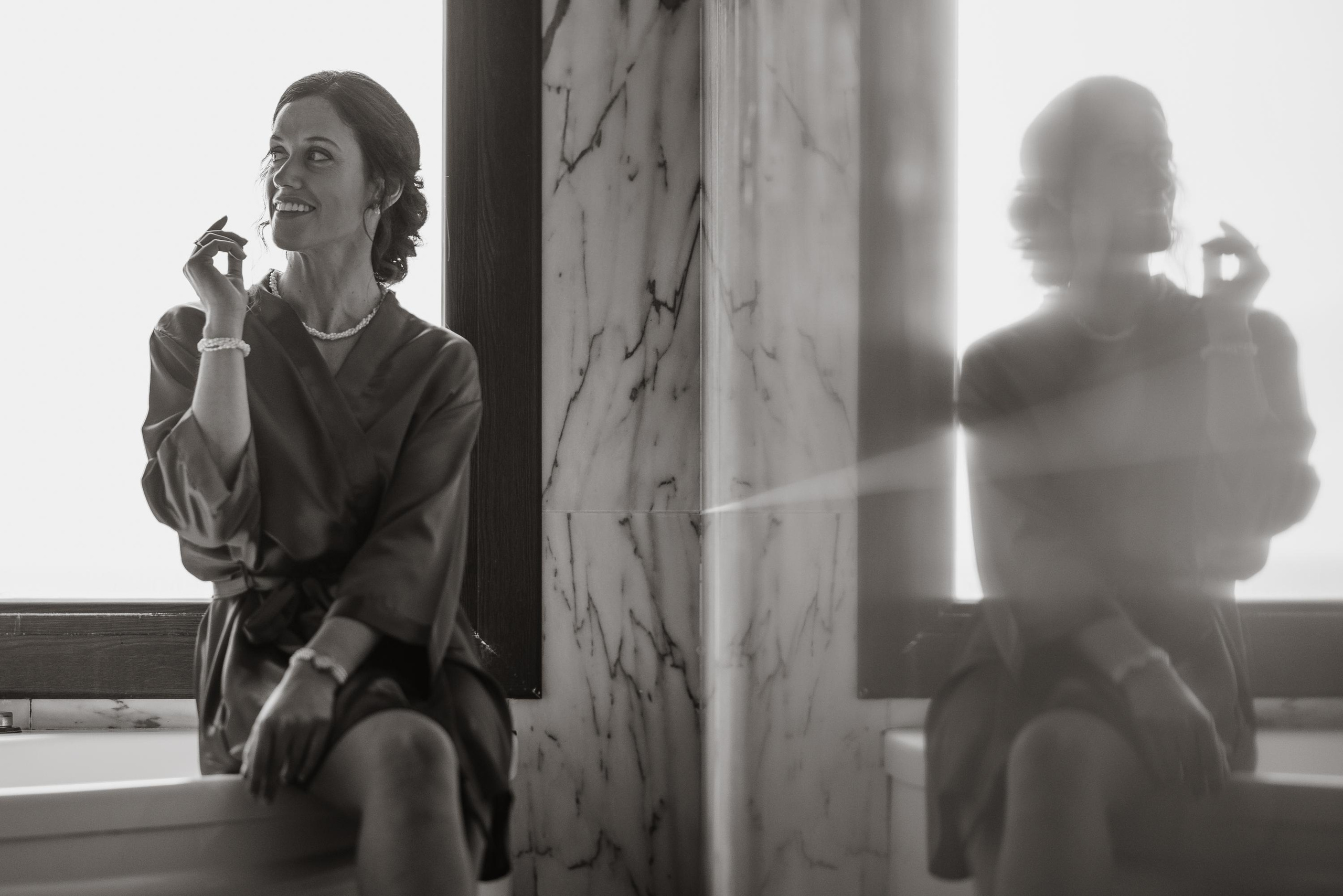 Cristina & Johann. Professional photography services in Barcelona by Ekaterina Gasanova