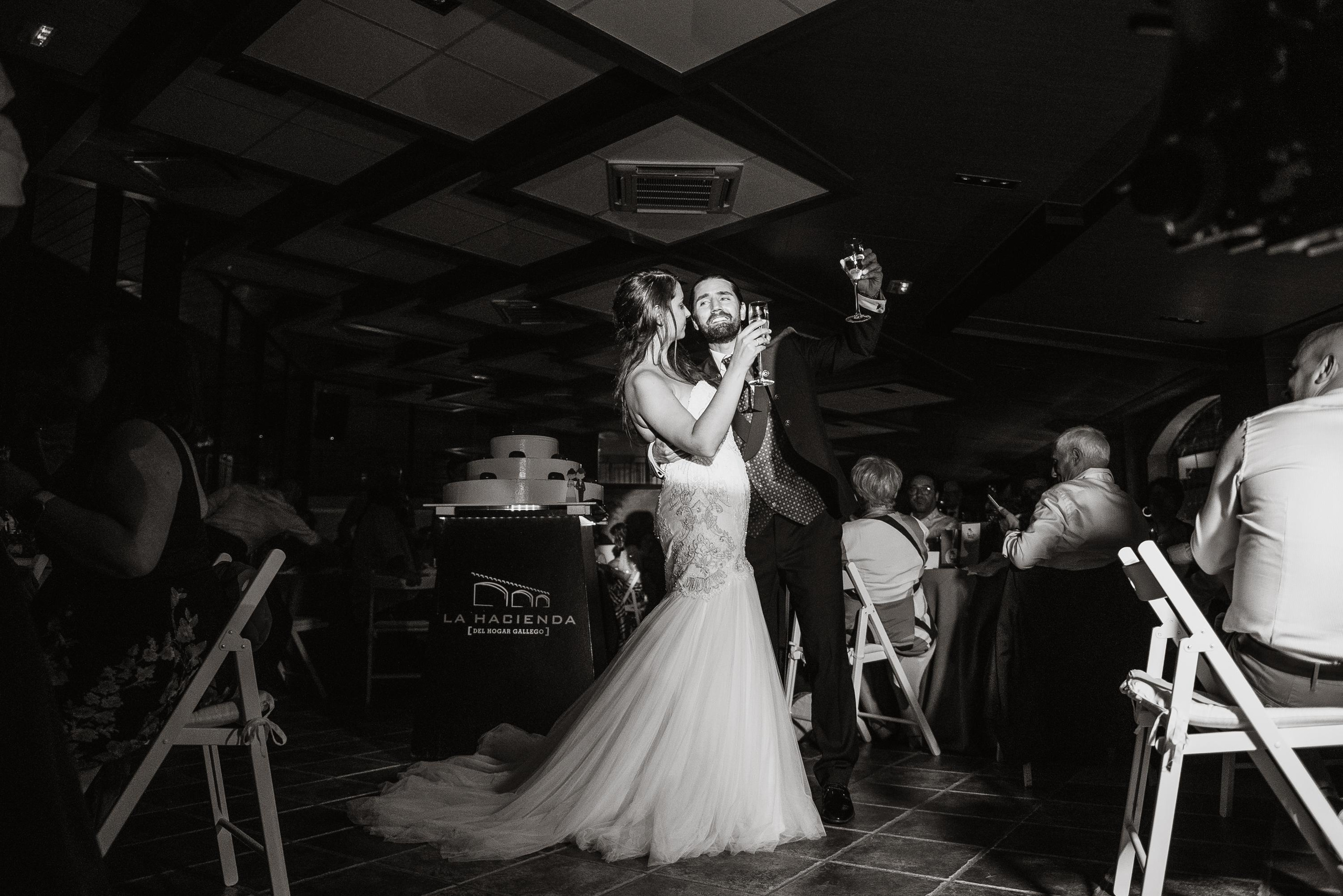 Gisela & David. Professional photography services in Barcelona by Ekaterina Gasanova