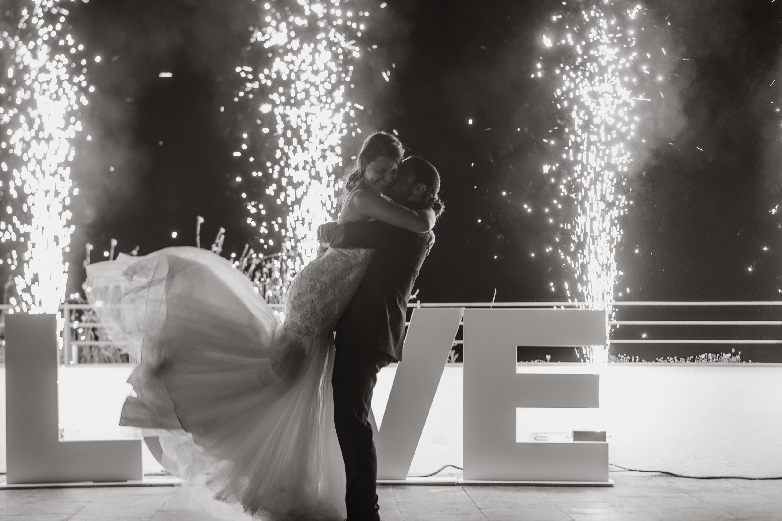 Gisela & David. Professional photography services in Barcelona by Ekaterina Gasanova