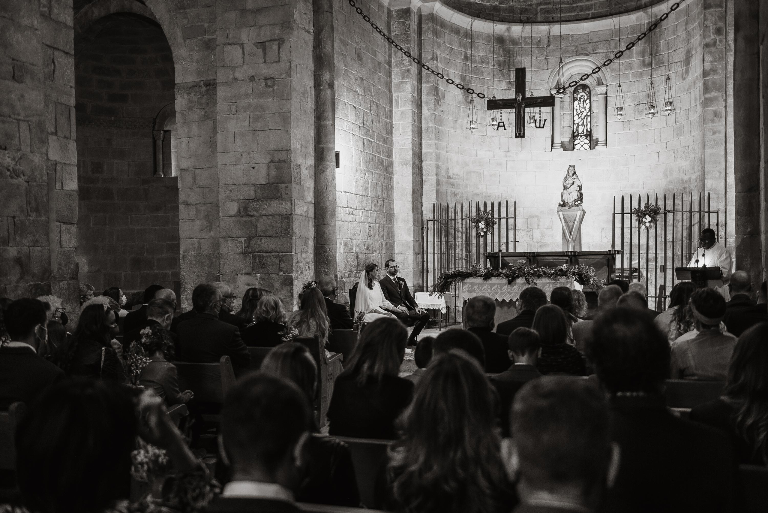 Carola & Enric. Фотограф Екатерина Гасанова — фотосессии в Барселоне