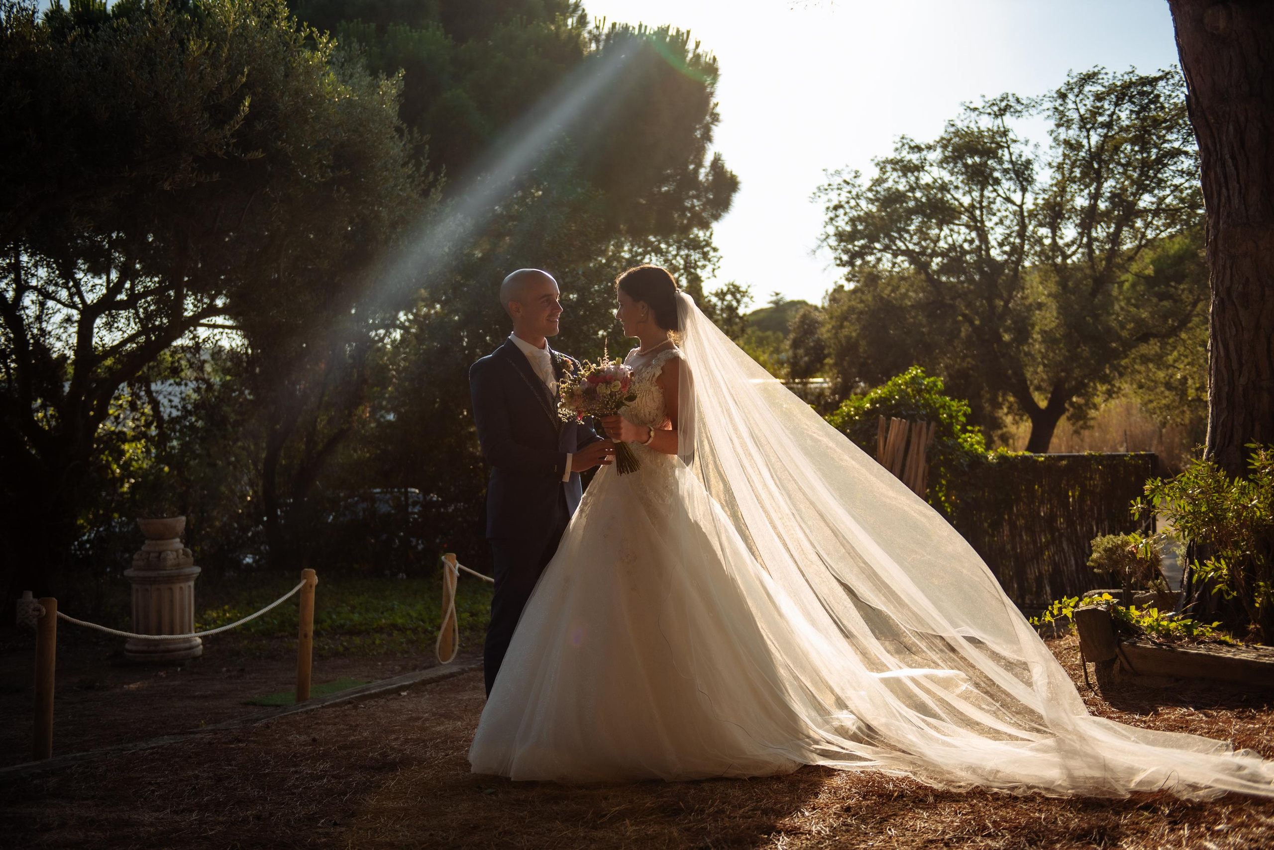 Cristina & Johann. Professional photography services in Barcelona by Ekaterina Gasanova