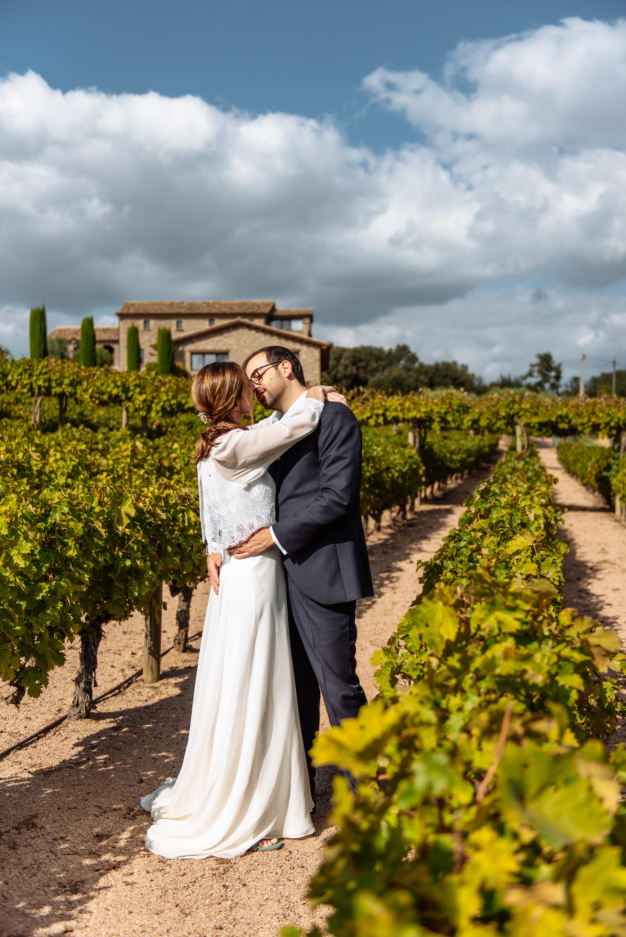 Carola & Enric. Фотограф Екатерина Гасанова — фотосессии в Барселоне