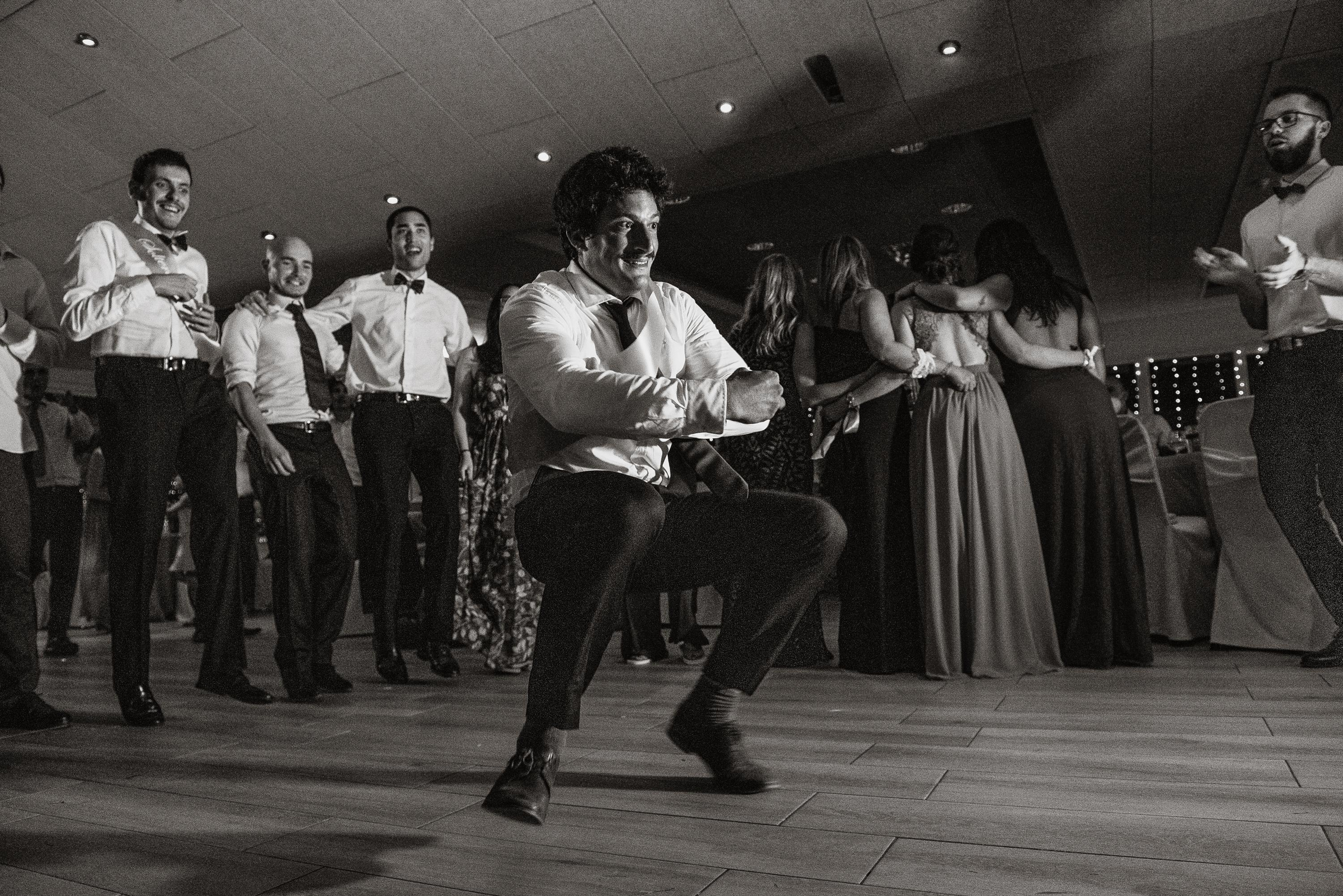 Cristina & Johann. Professional photography services in Barcelona by Ekaterina Gasanova