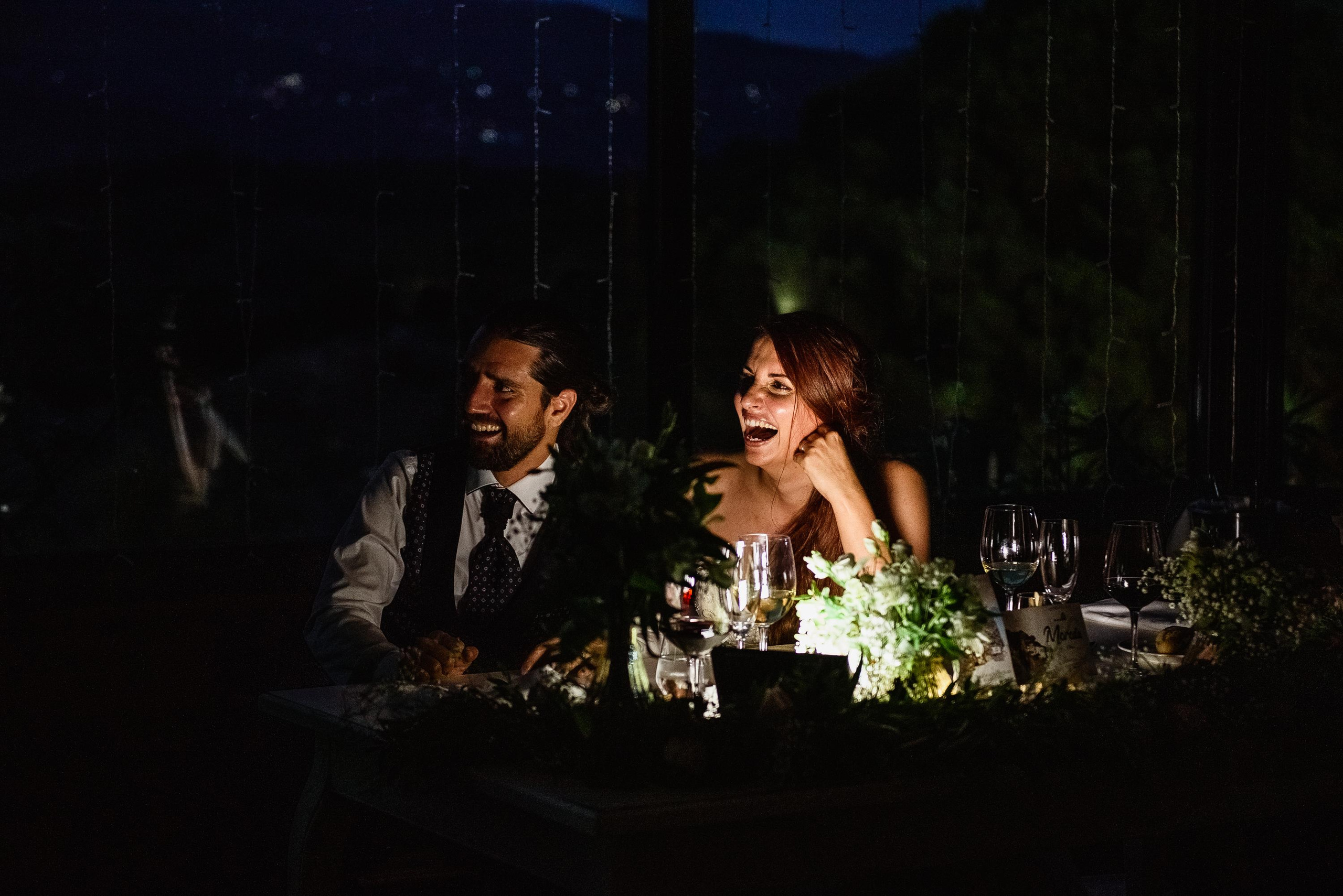 Gisela & David. Professional photography services in Barcelona by Ekaterina Gasanova