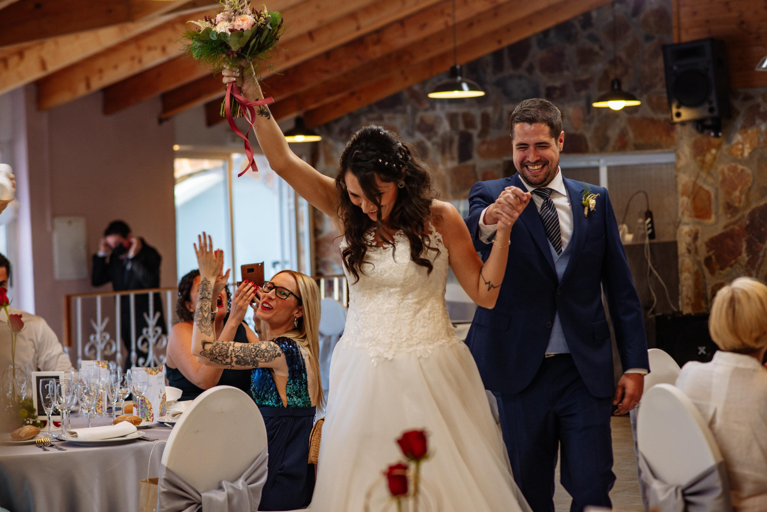 Sandra & Carlos. Professional photography services in Barcelona by Ekaterina Gasanova