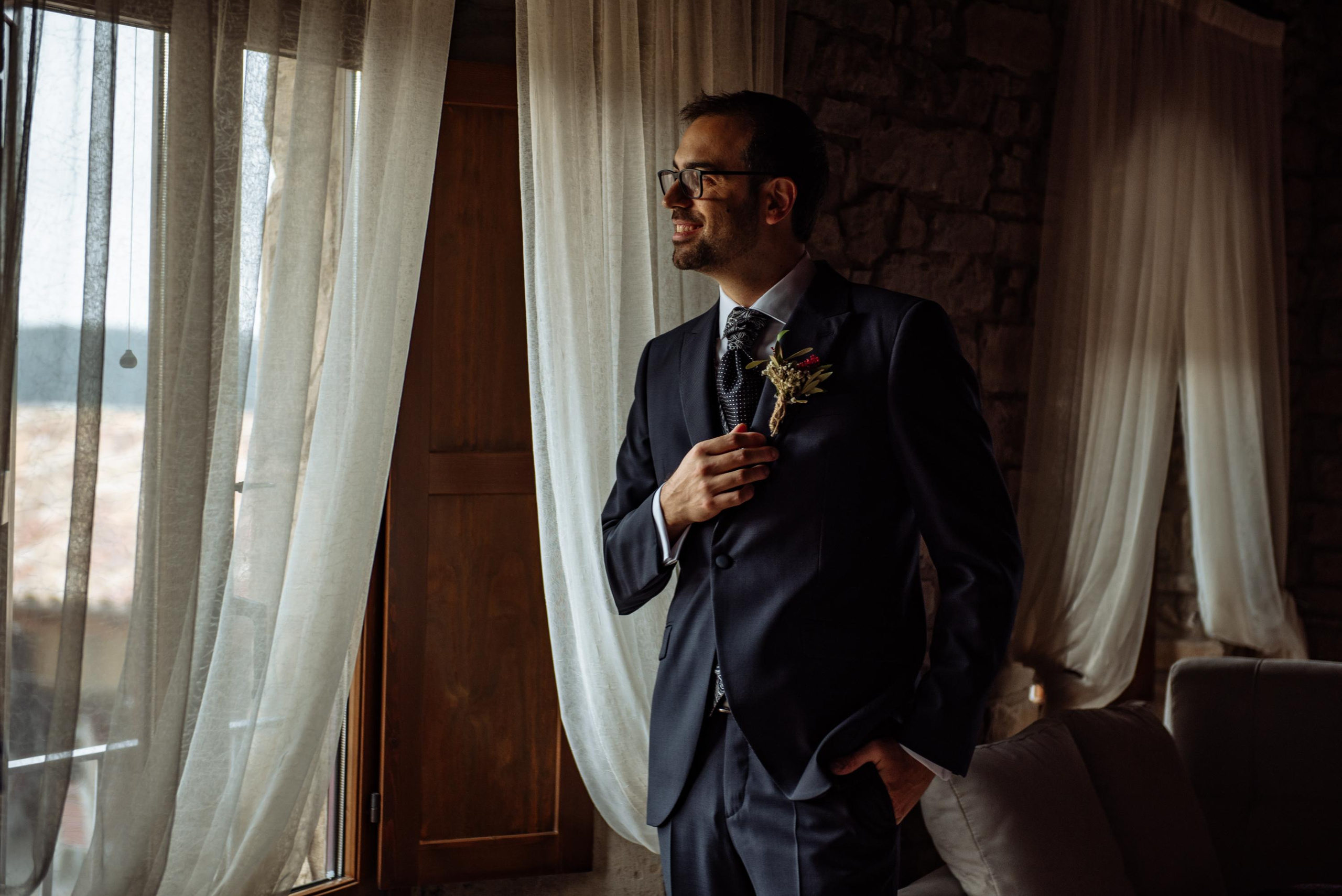 Carola & Enric. Фотограф Екатерина Гасанова — фотосессии в Барселоне