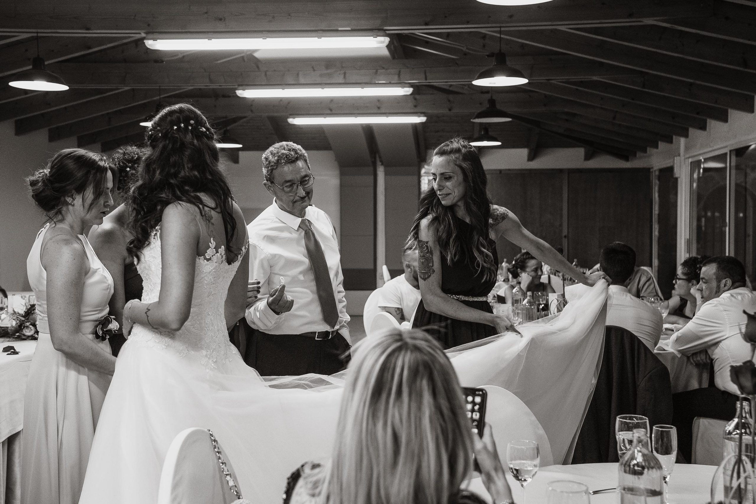 Sandra & Carlos. Professional photography services in Barcelona by Ekaterina Gasanova