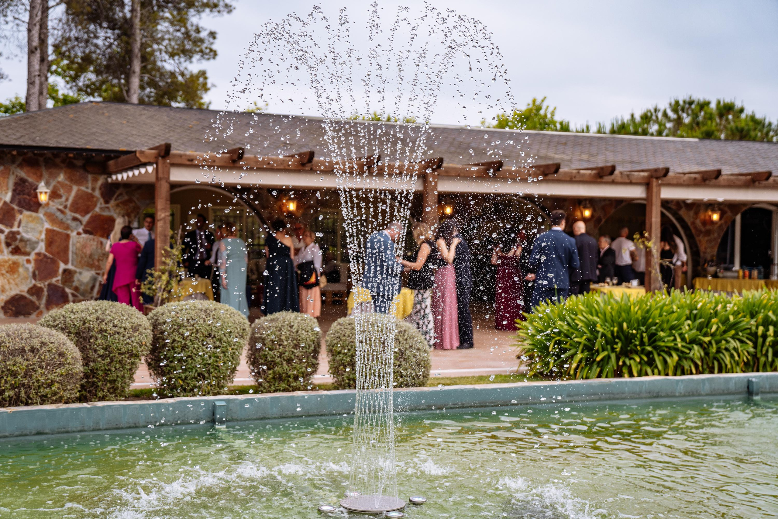 Sandra & Carlos. Professional photography services in Barcelona by Ekaterina Gasanova