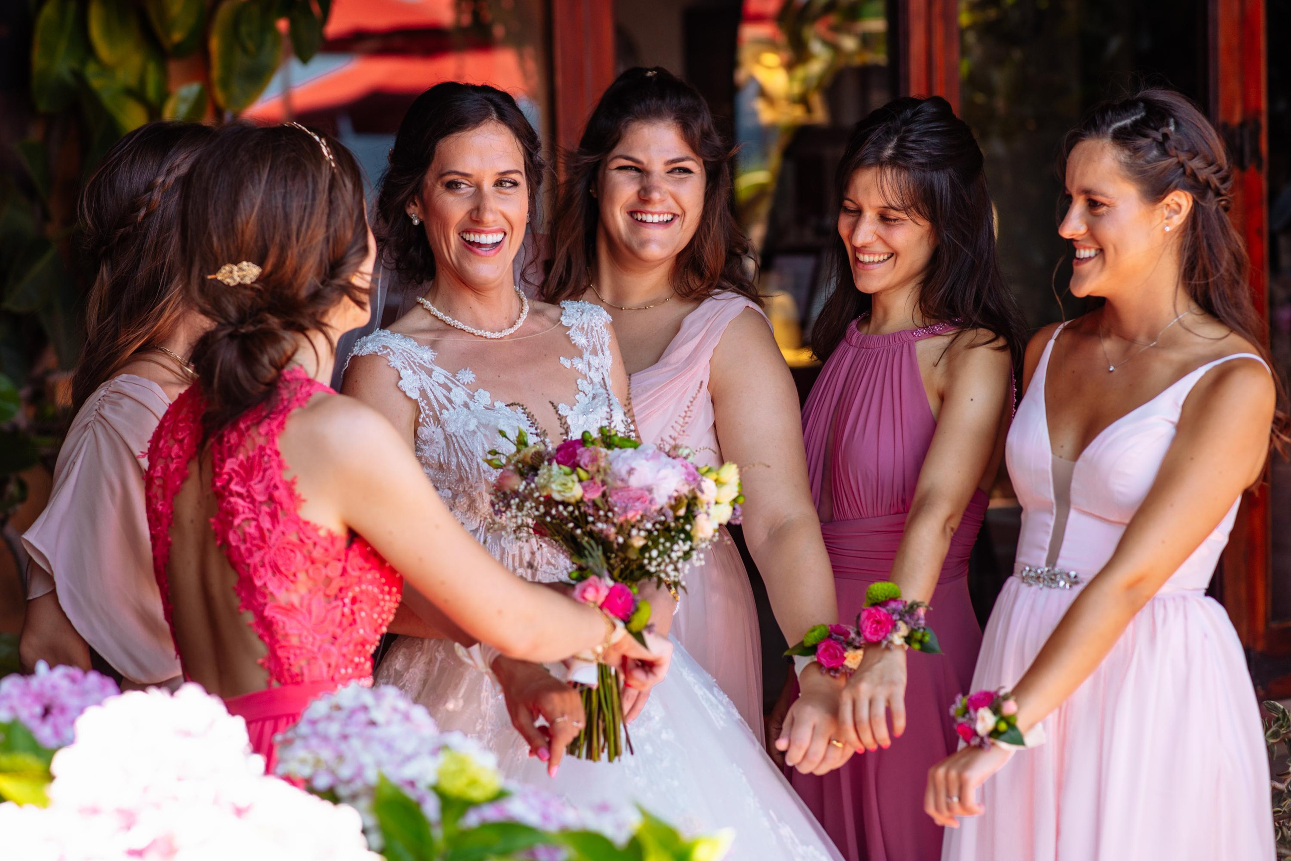 Cristina & Johann. Professional photography services in Barcelona by Ekaterina Gasanova