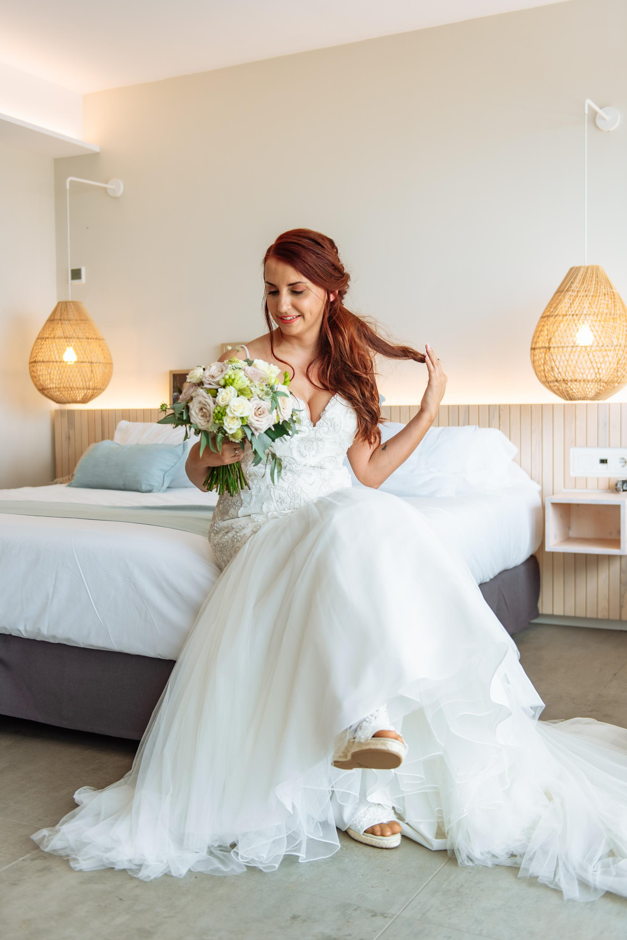 Gisela & David. Professional photography services in Barcelona by Ekaterina Gasanova