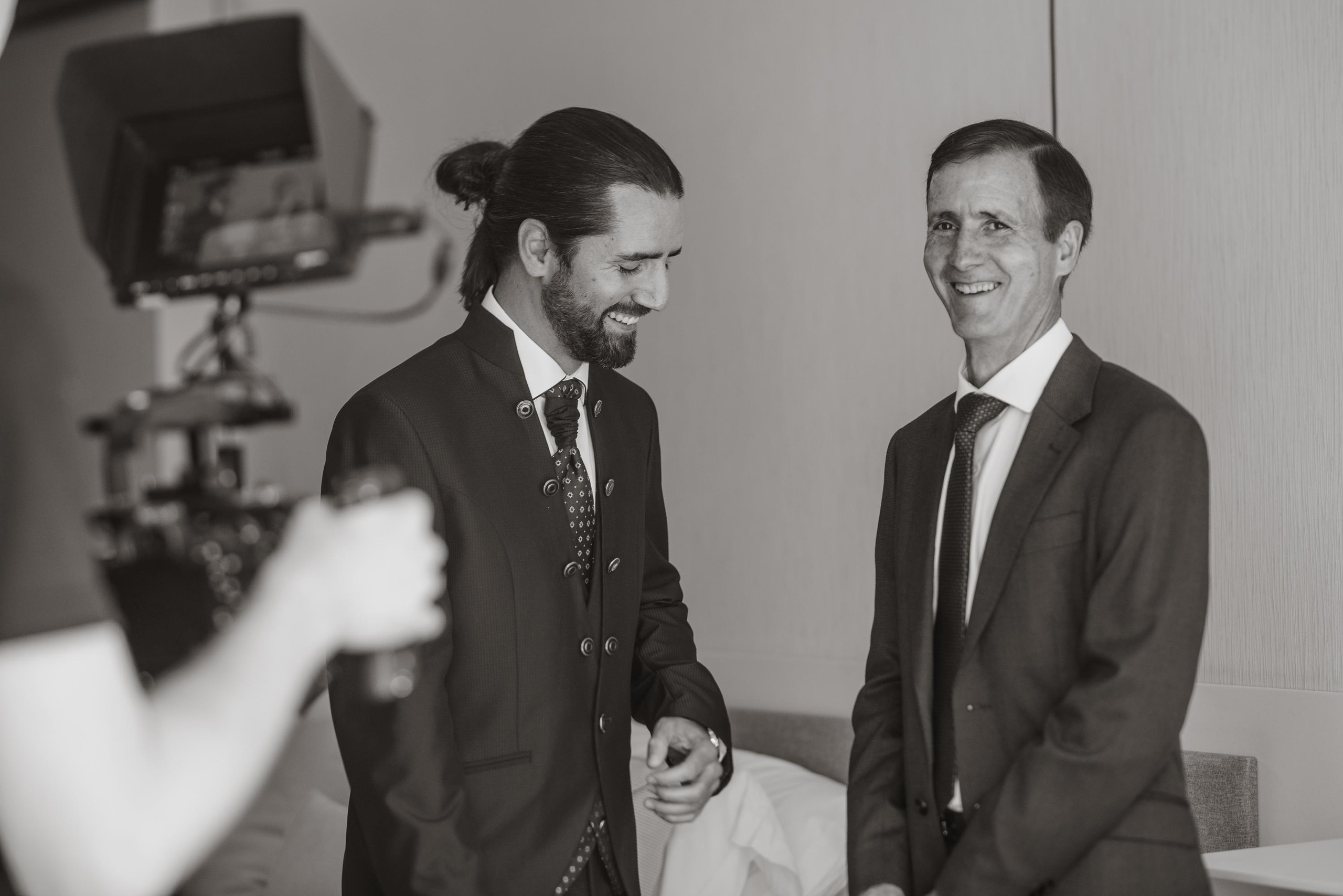 Gisela & David. Professional photography services in Barcelona by Ekaterina Gasanova