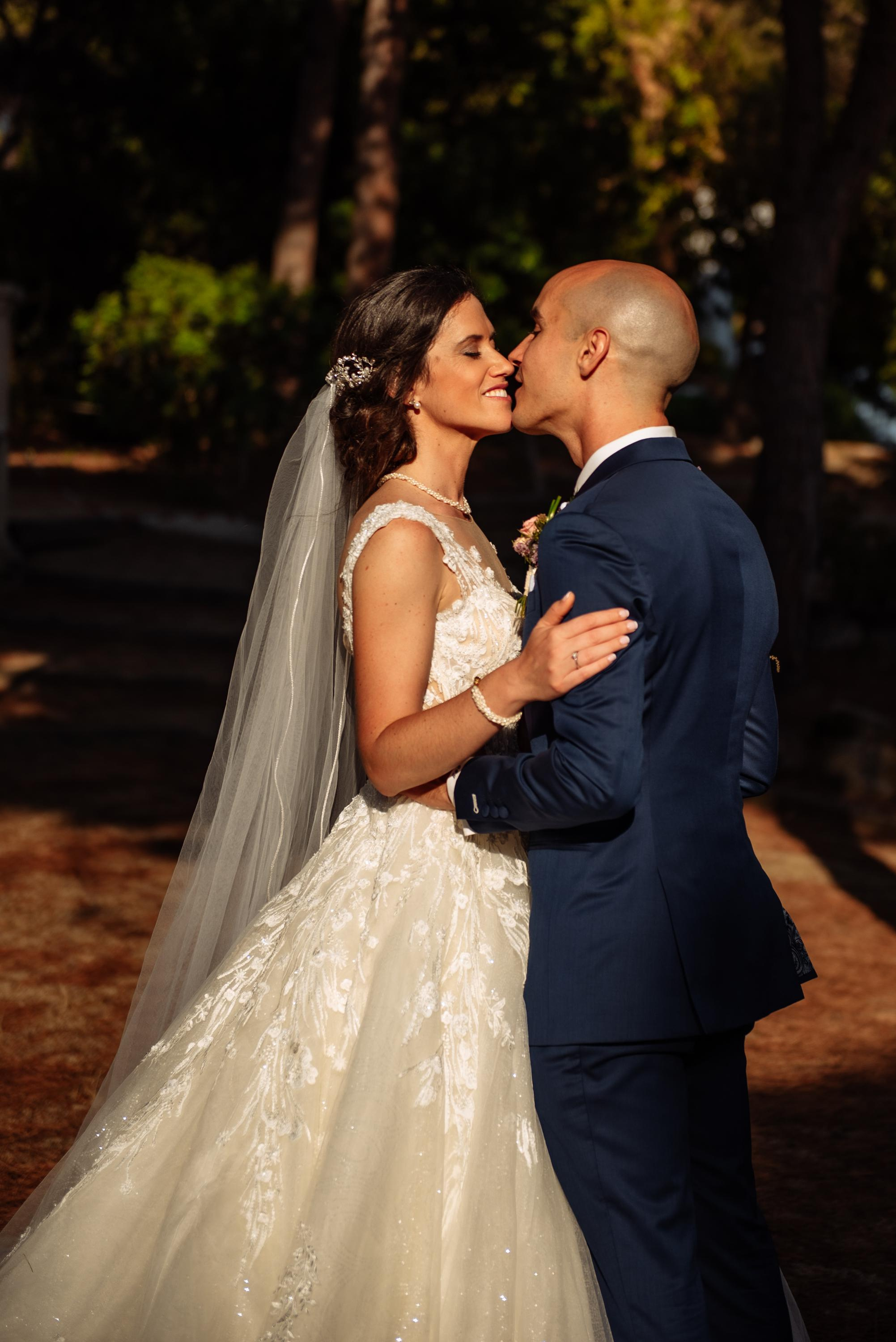 Cristina & Johann. Professional photography services in Barcelona by Ekaterina Gasanova