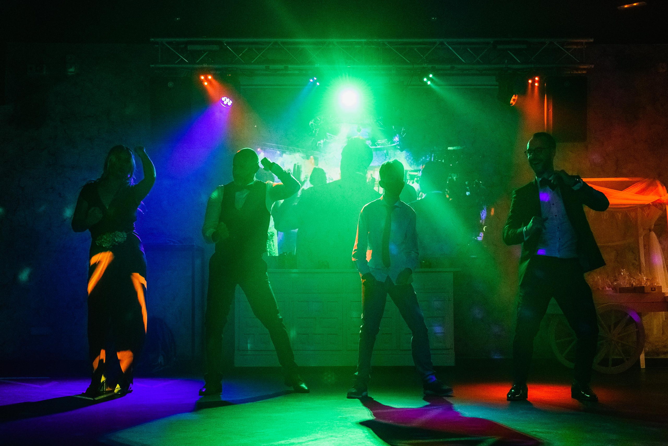 Gisela & David. Professional photography services in Barcelona by Ekaterina Gasanova