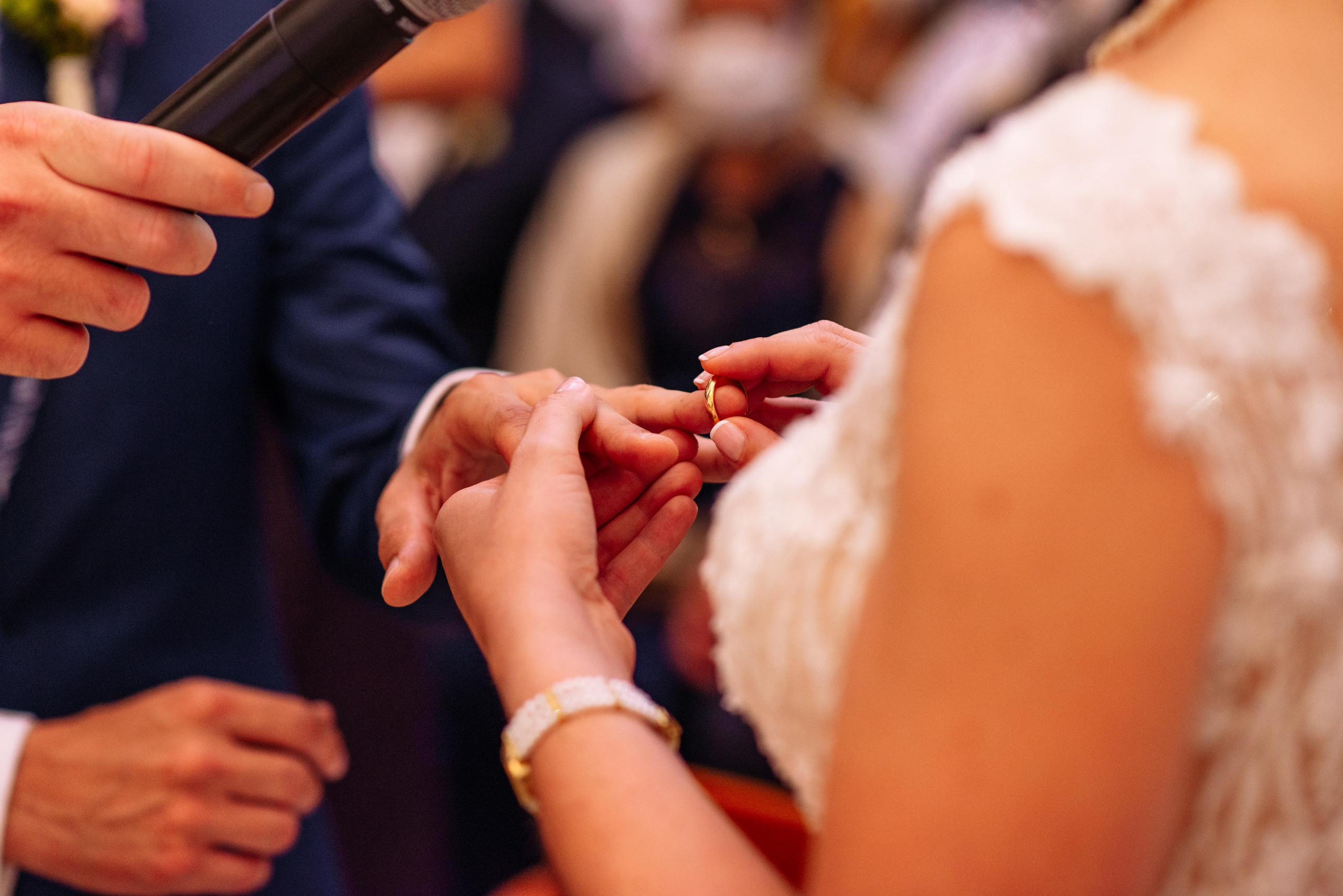 Cristina & Johann. Professional photography services in Barcelona by Ekaterina Gasanova