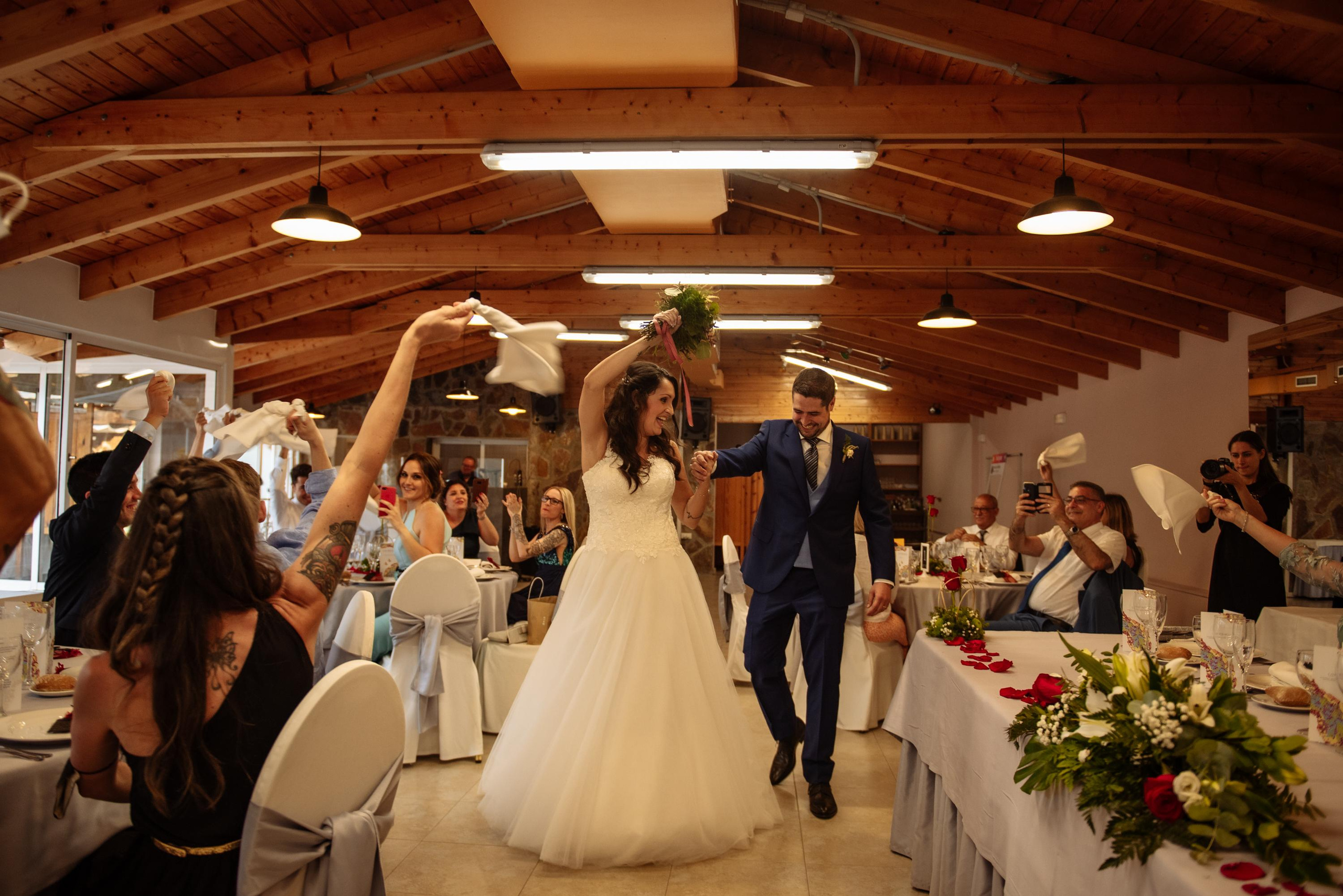 Sandra & Carlos. Professional photography services in Barcelona by Ekaterina Gasanova