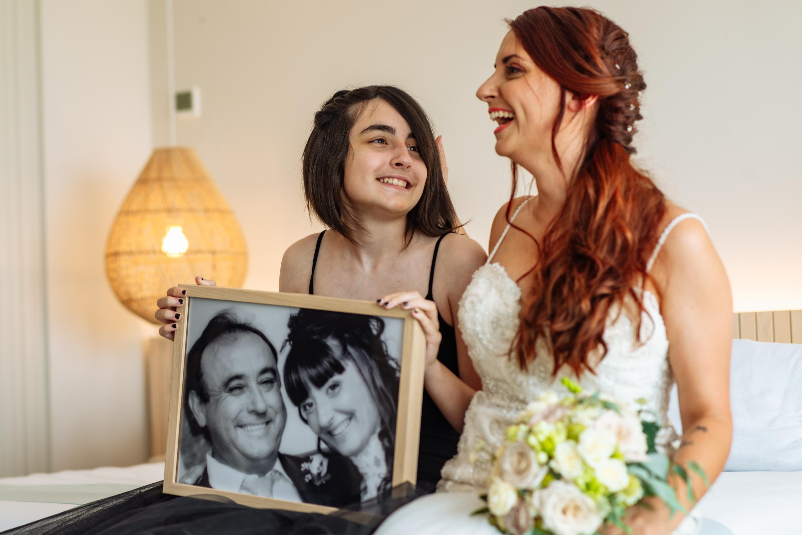 Gisela & David. Professional photography services in Barcelona by Ekaterina Gasanova