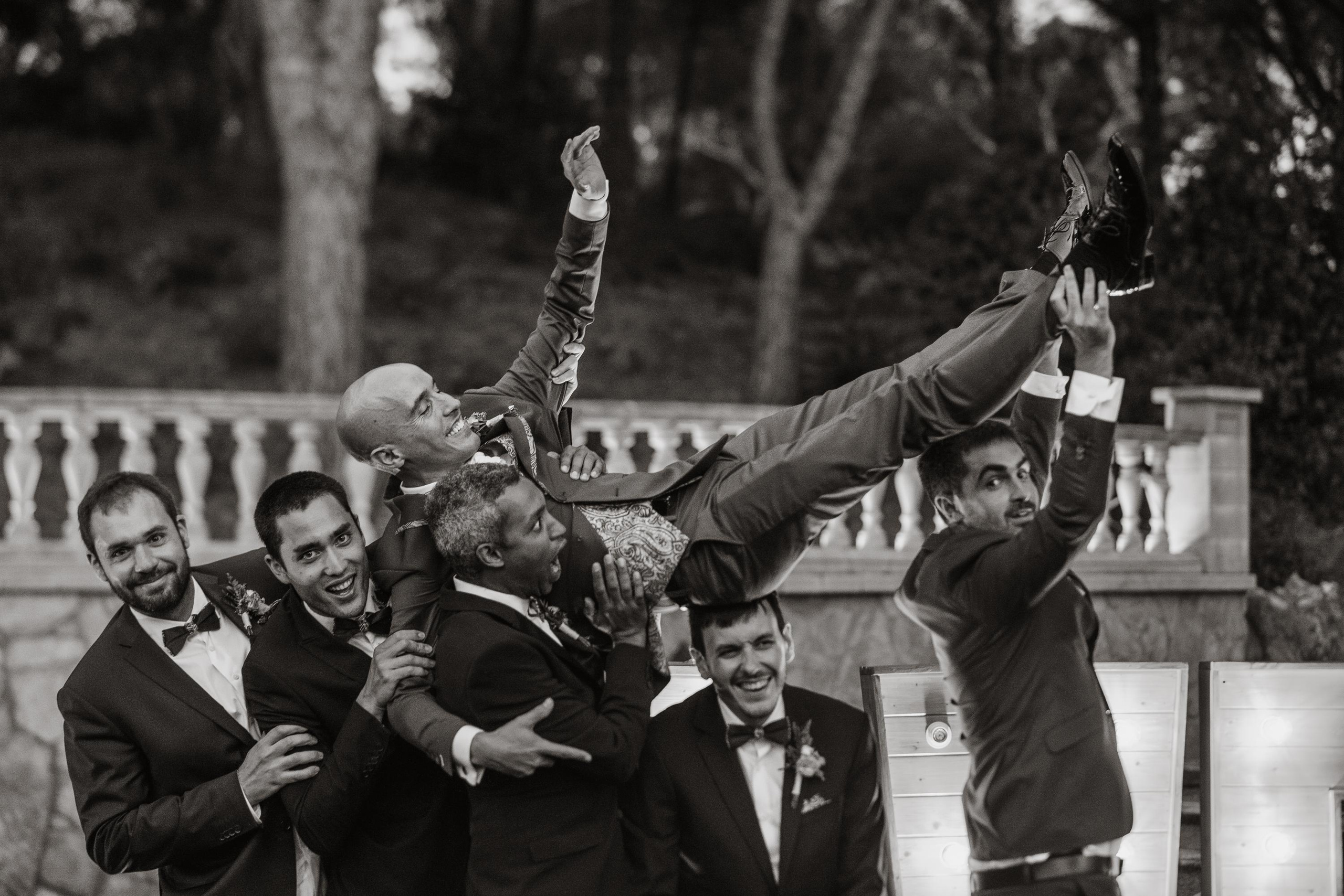 Cristina & Johann. Professional photography services in Barcelona by Ekaterina Gasanova