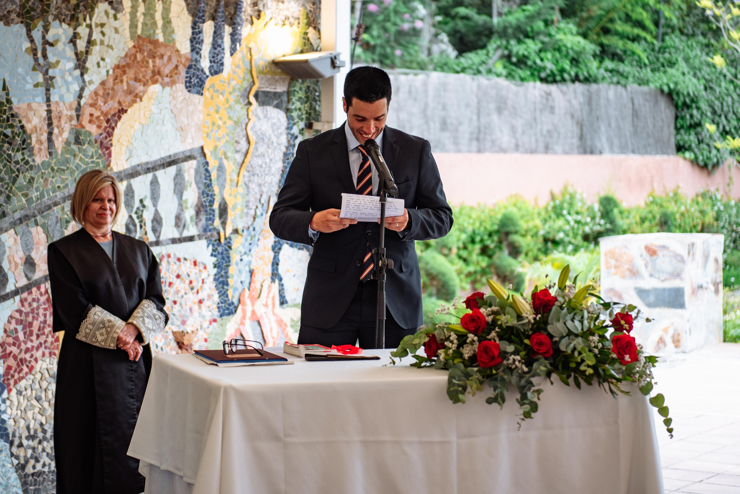 Sandra & Carlos. Professional photography services in Barcelona by Ekaterina Gasanova