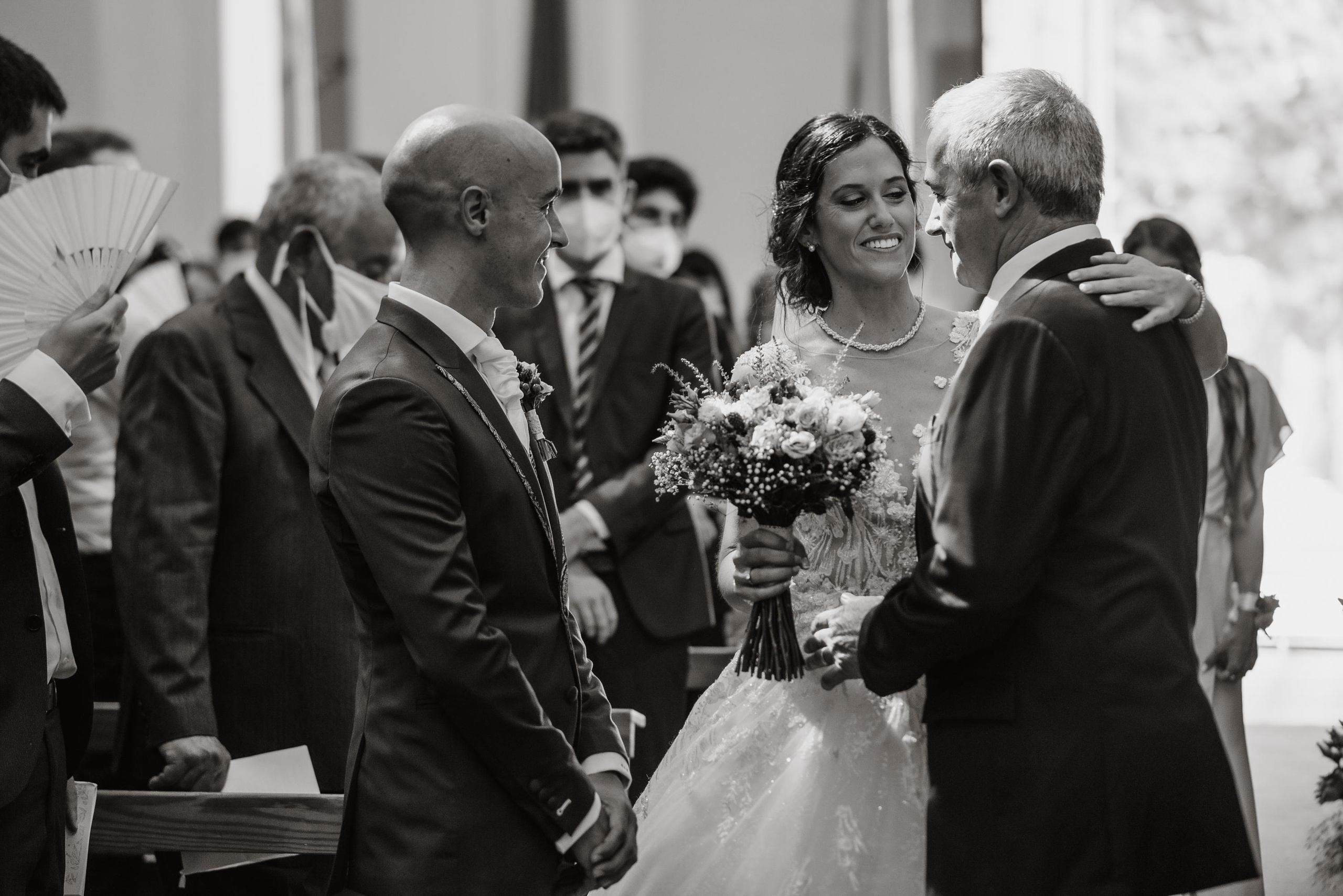 Cristina & Johann. Professional photography services in Barcelona by Ekaterina Gasanova