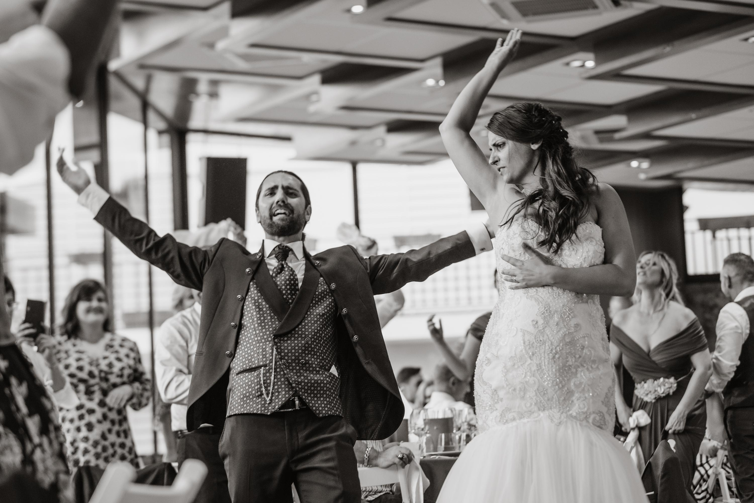 Gisela & David. Professional photography services in Barcelona by Ekaterina Gasanova