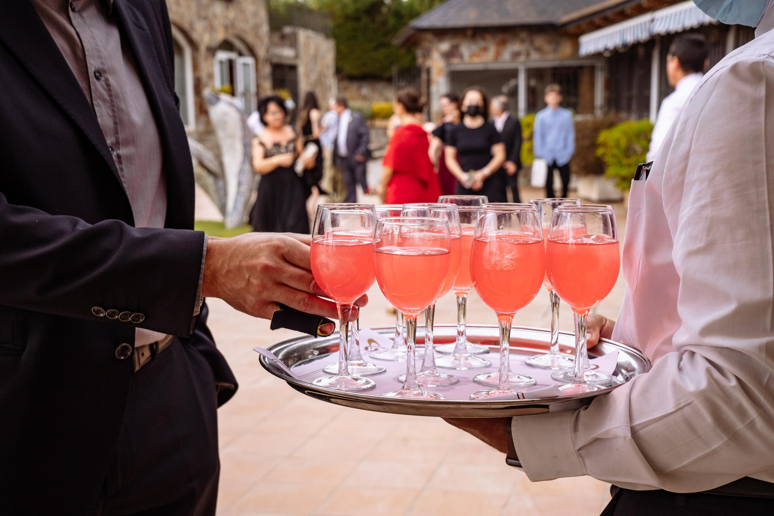 Sandra & Carlos. Professional photography services in Barcelona by Ekaterina Gasanova