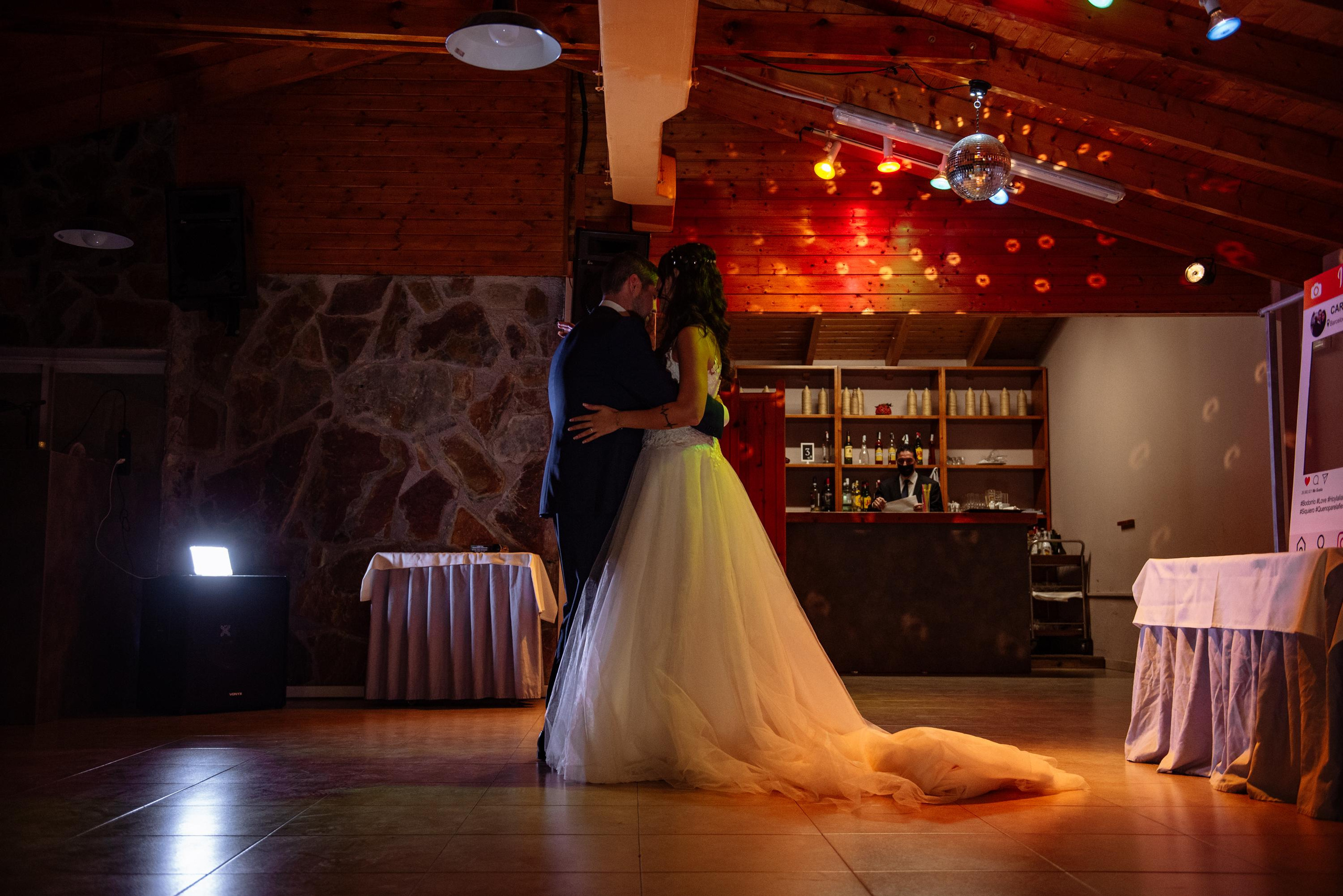 Sandra & Carlos. Professional photography services in Barcelona by Ekaterina Gasanova