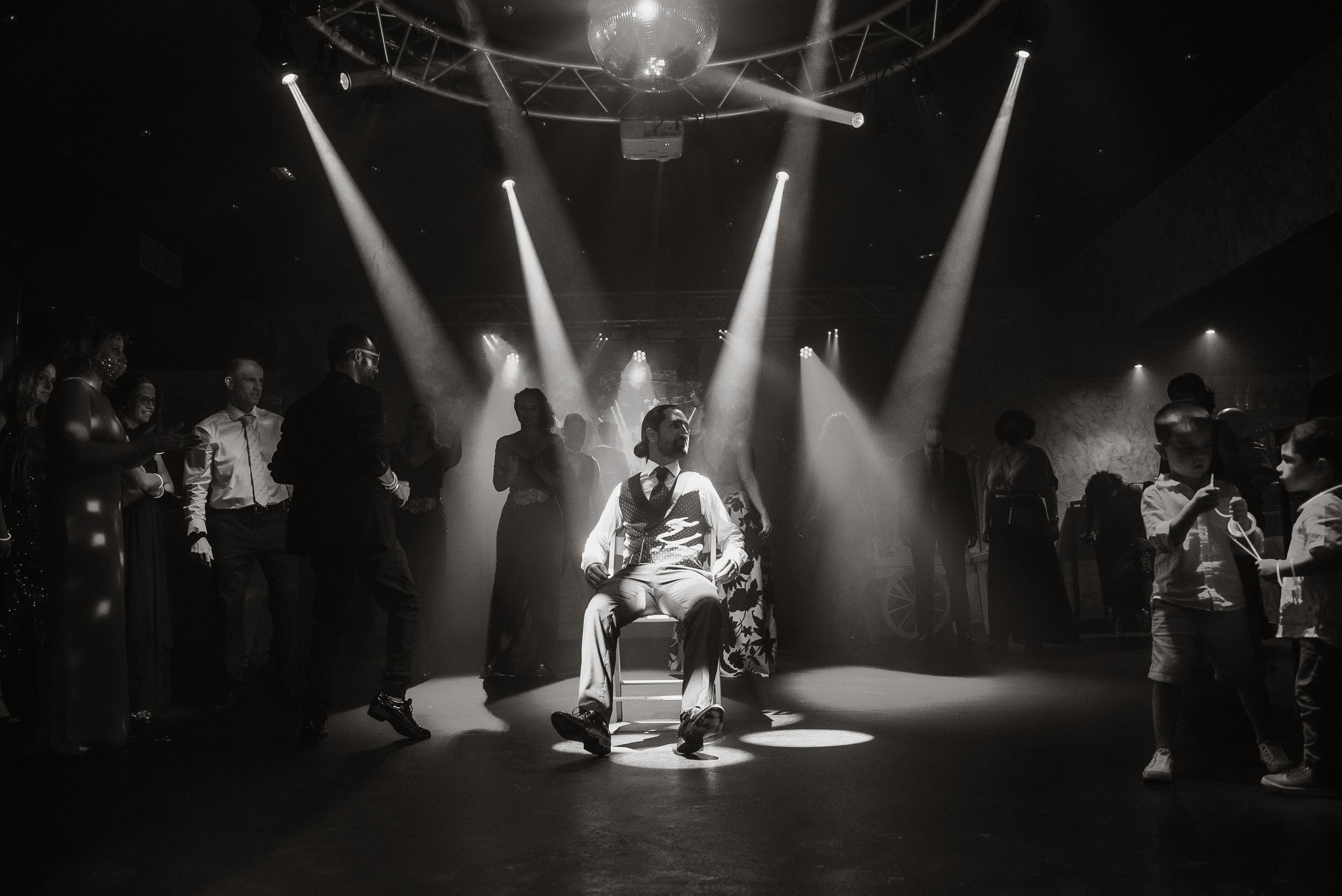 Gisela & David. Professional photography services in Barcelona by Ekaterina Gasanova