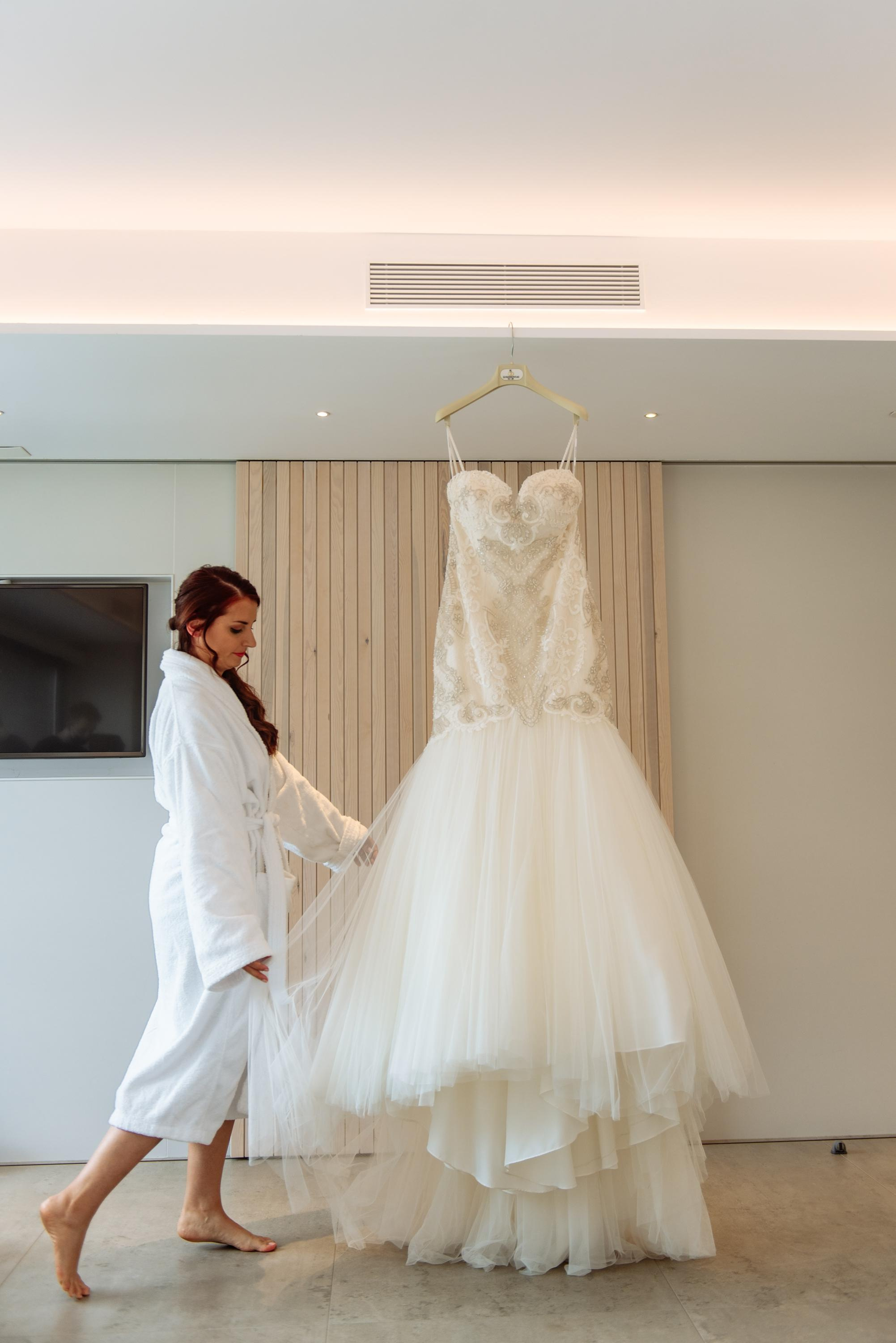 Gisela & David. Professional photography services in Barcelona by Ekaterina Gasanova