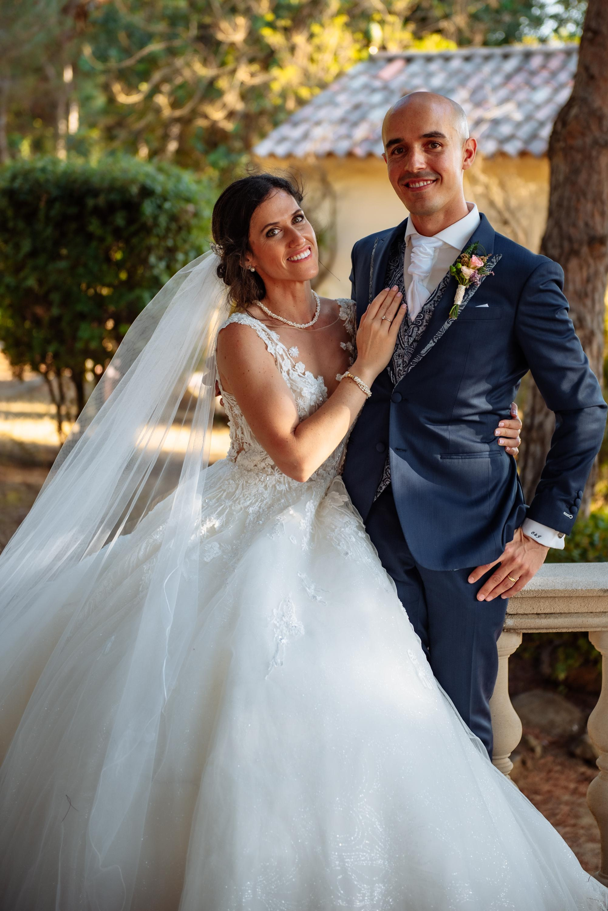 Cristina & Johann. Professional photography services in Barcelona by Ekaterina Gasanova
