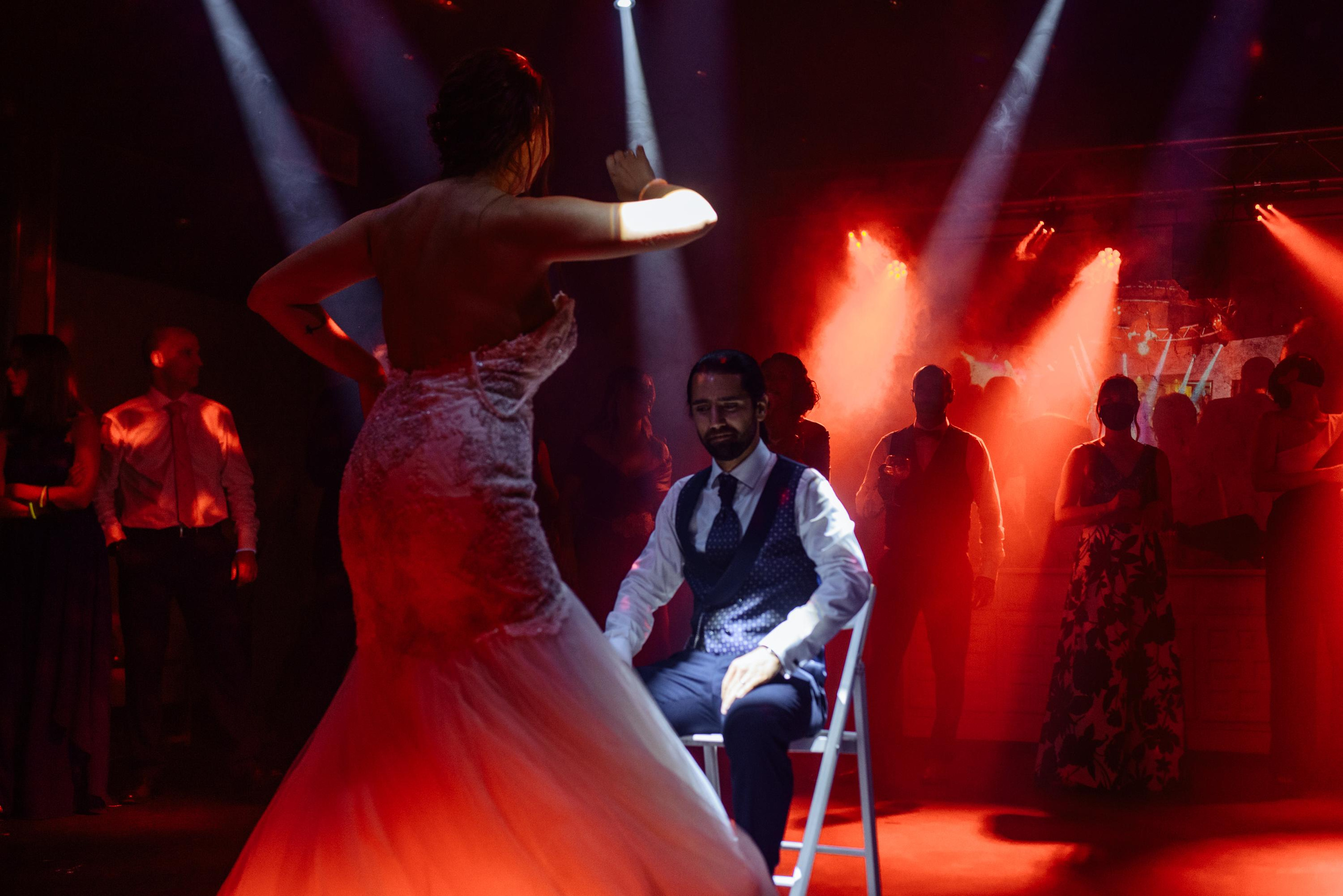 Gisela & David. Professional photography services in Barcelona by Ekaterina Gasanova