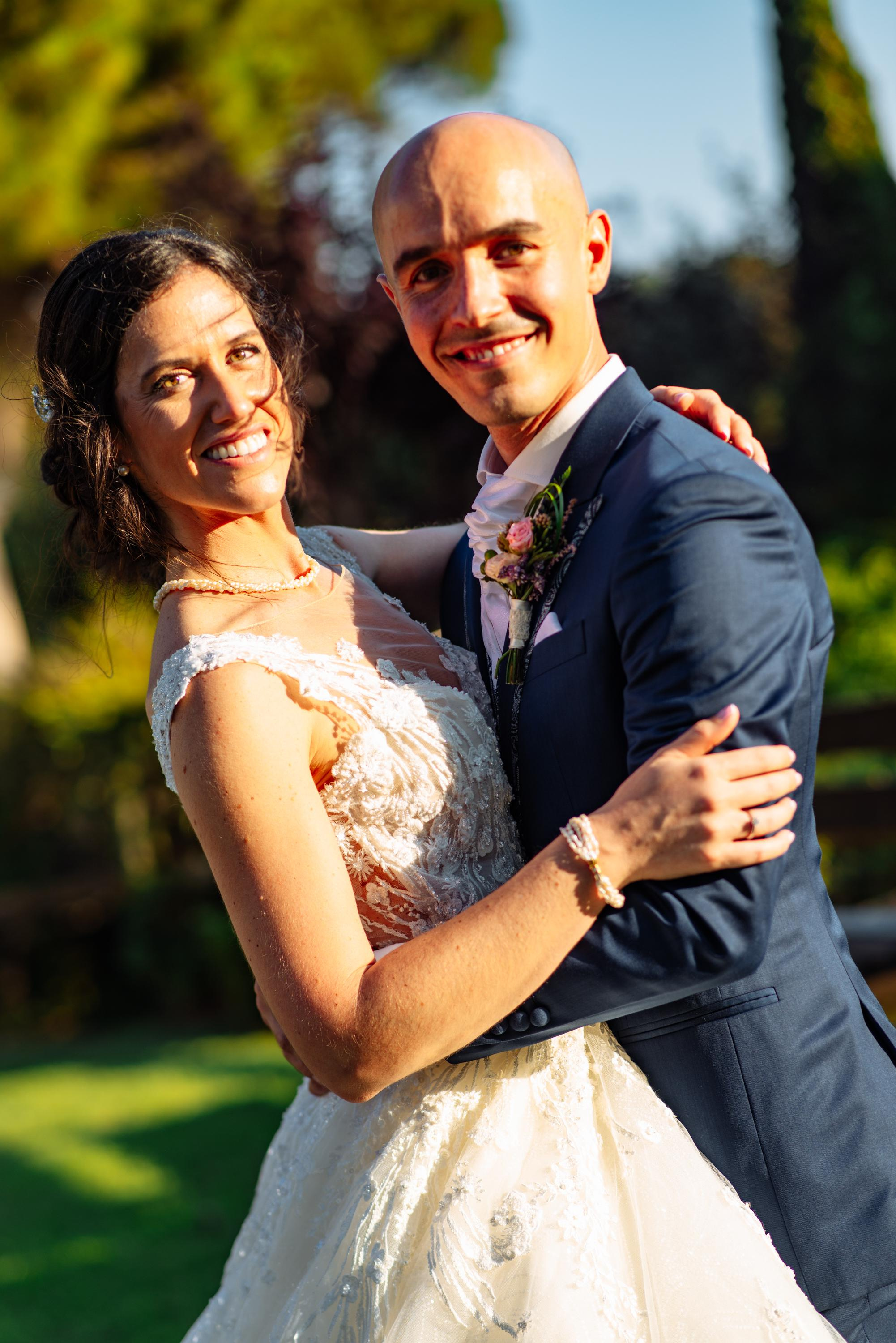 Cristina & Johann. Professional photography services in Barcelona by Ekaterina Gasanova