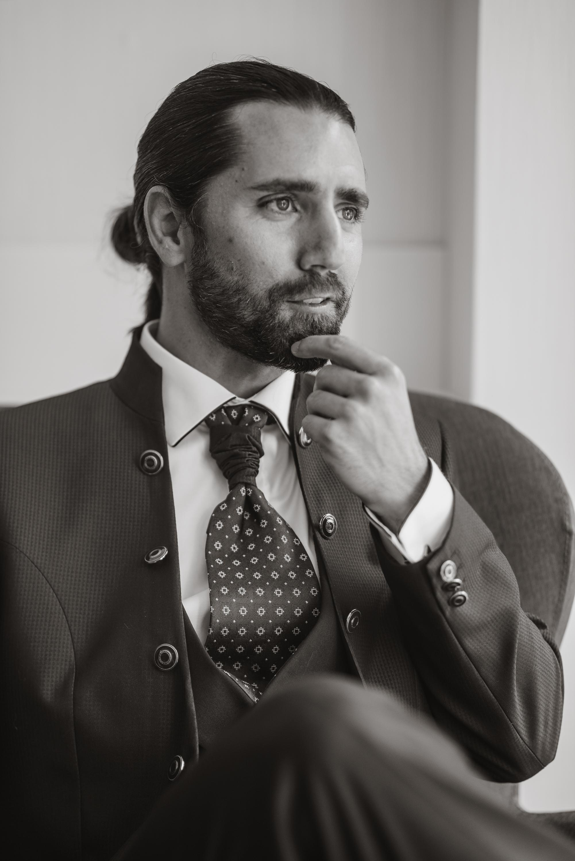 Gisela & David. Professional photography services in Barcelona by Ekaterina Gasanova