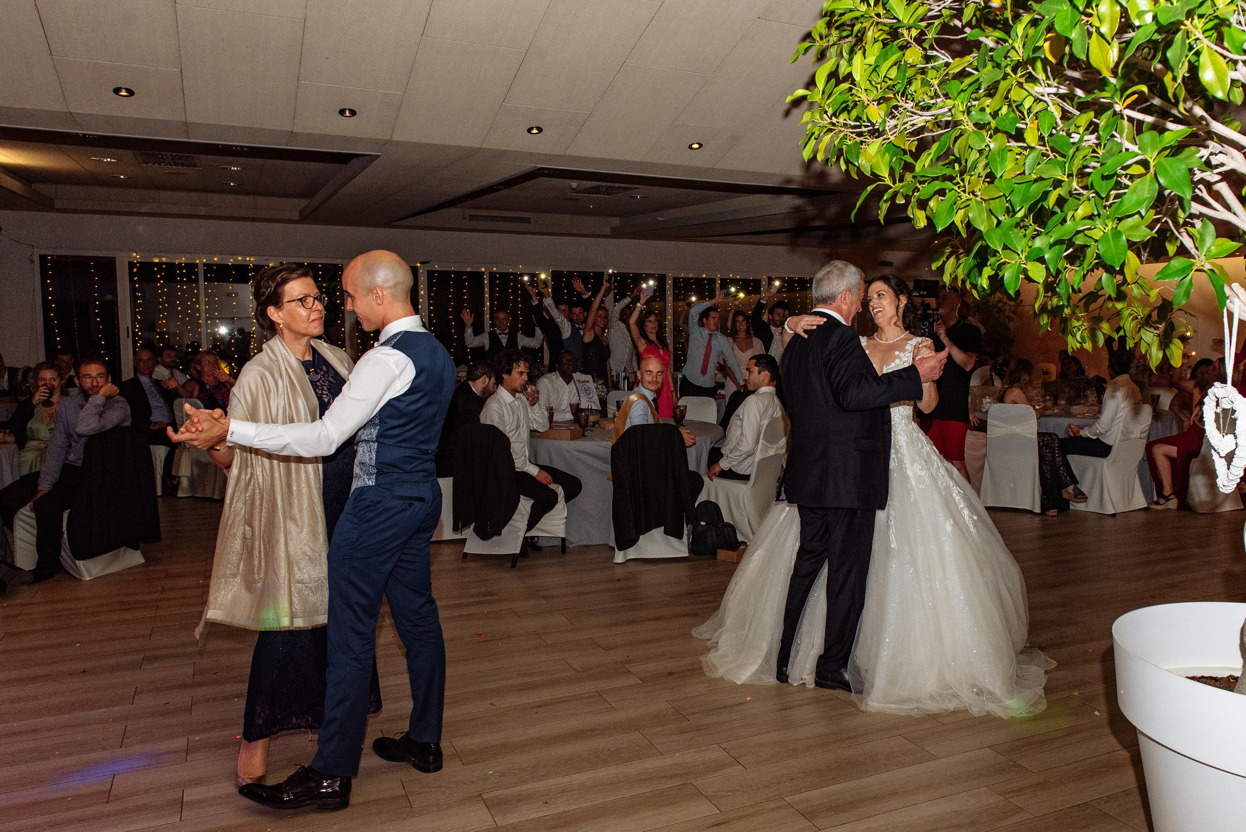 Cristina & Johann. Professional photography services in Barcelona by Ekaterina Gasanova