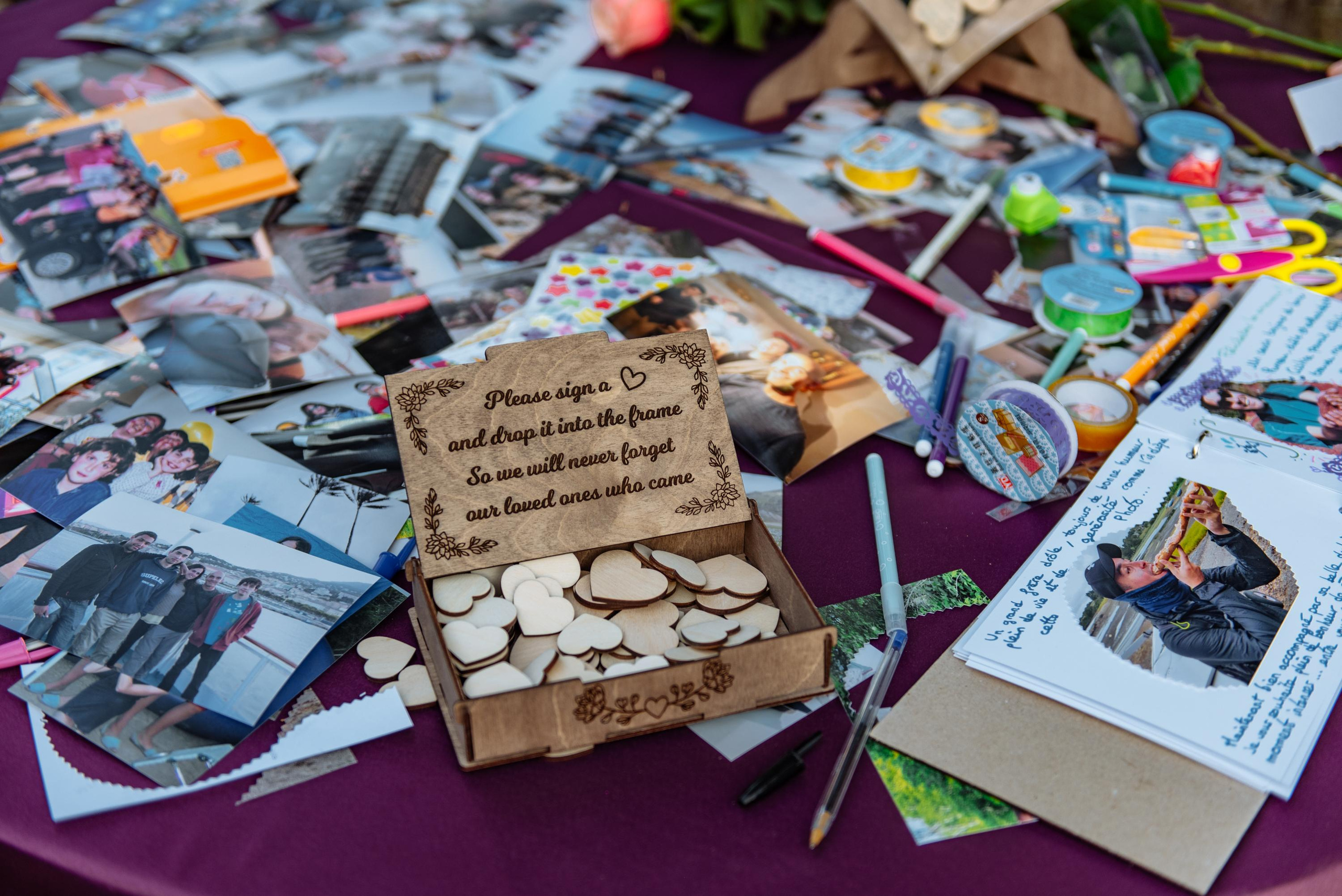 Cristina & Johann. Professional photography services in Barcelona by Ekaterina Gasanova