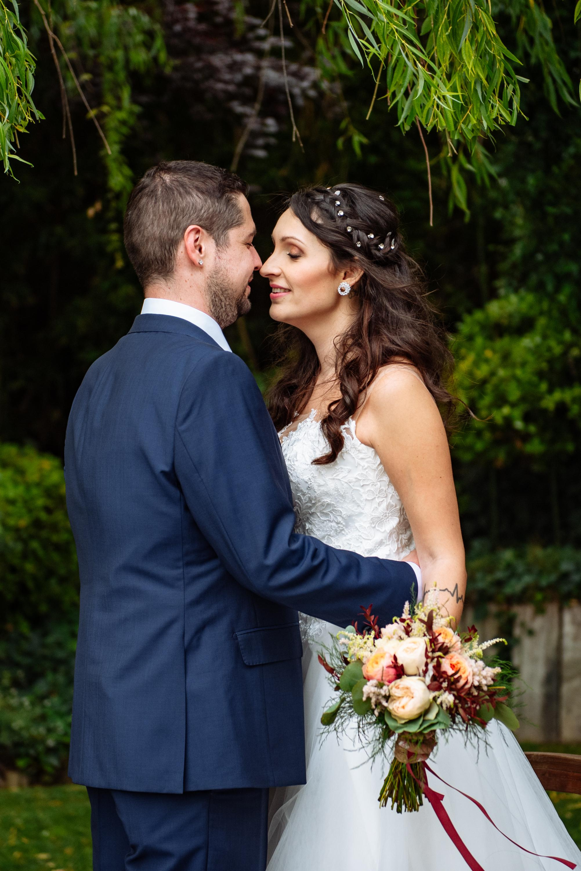 Sandra & Carlos. Professional photography services in Barcelona by Ekaterina Gasanova