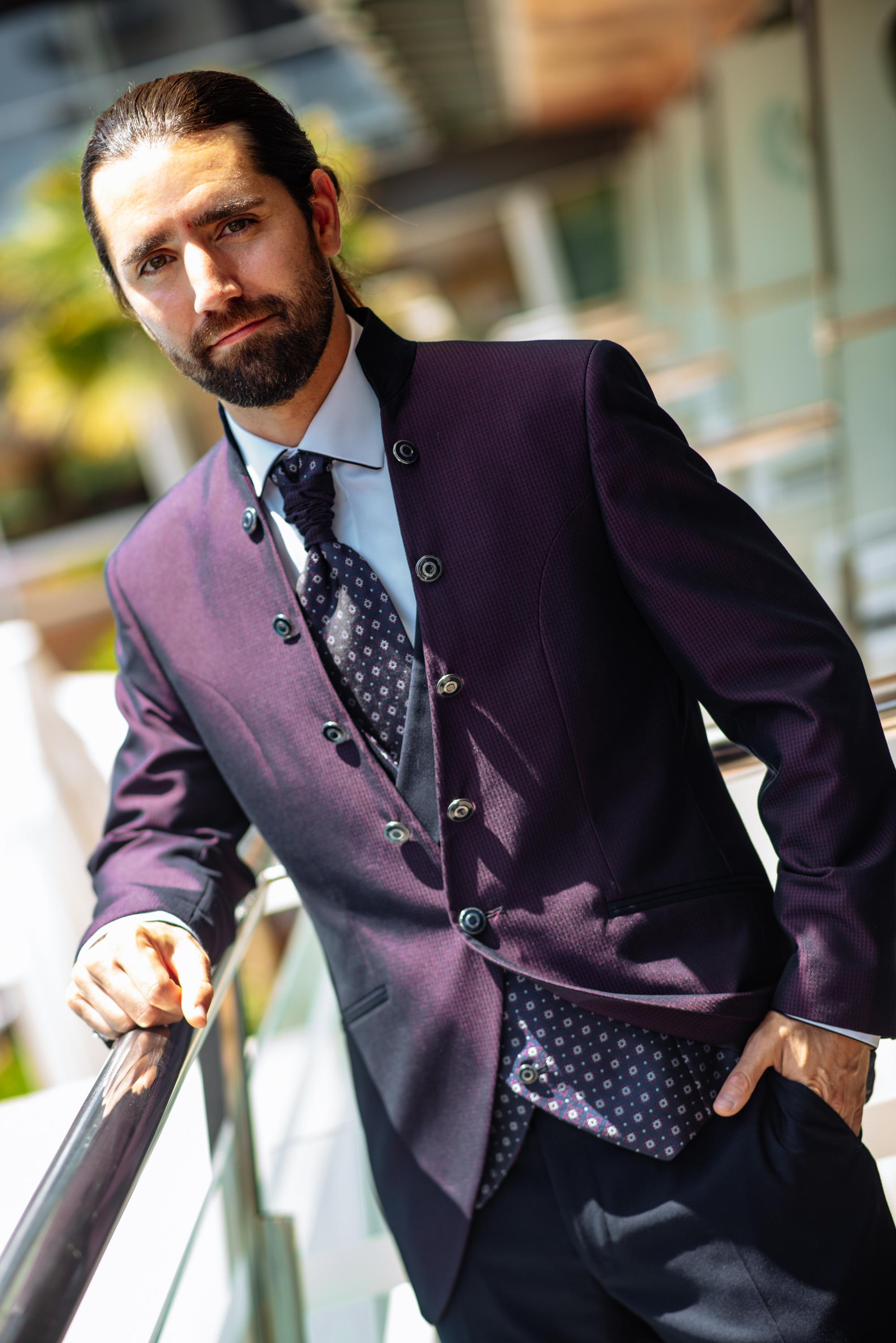 Gisela & David. Professional photography services in Barcelona by Ekaterina Gasanova