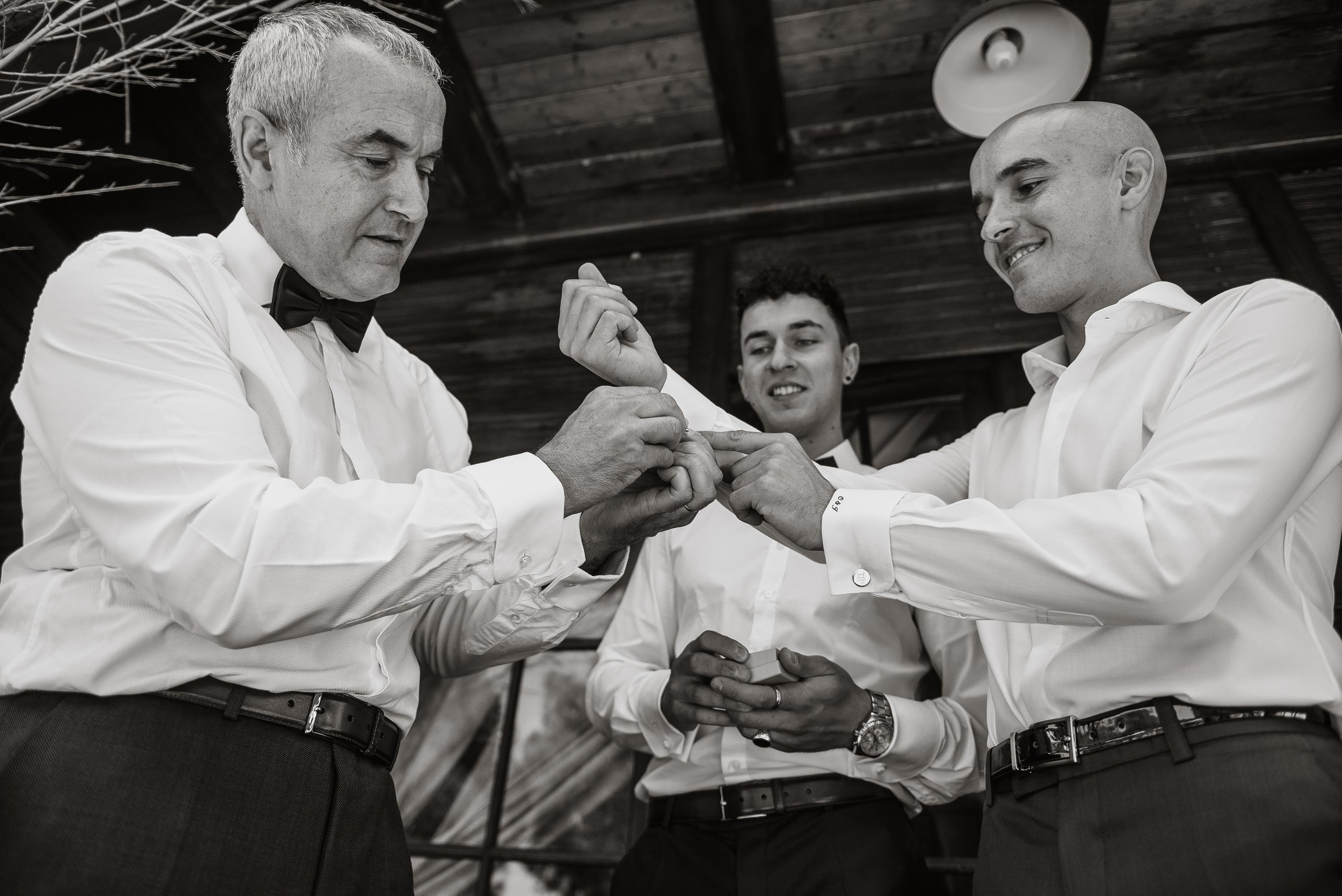 Cristina & Johann. Professional photography services in Barcelona by Ekaterina Gasanova